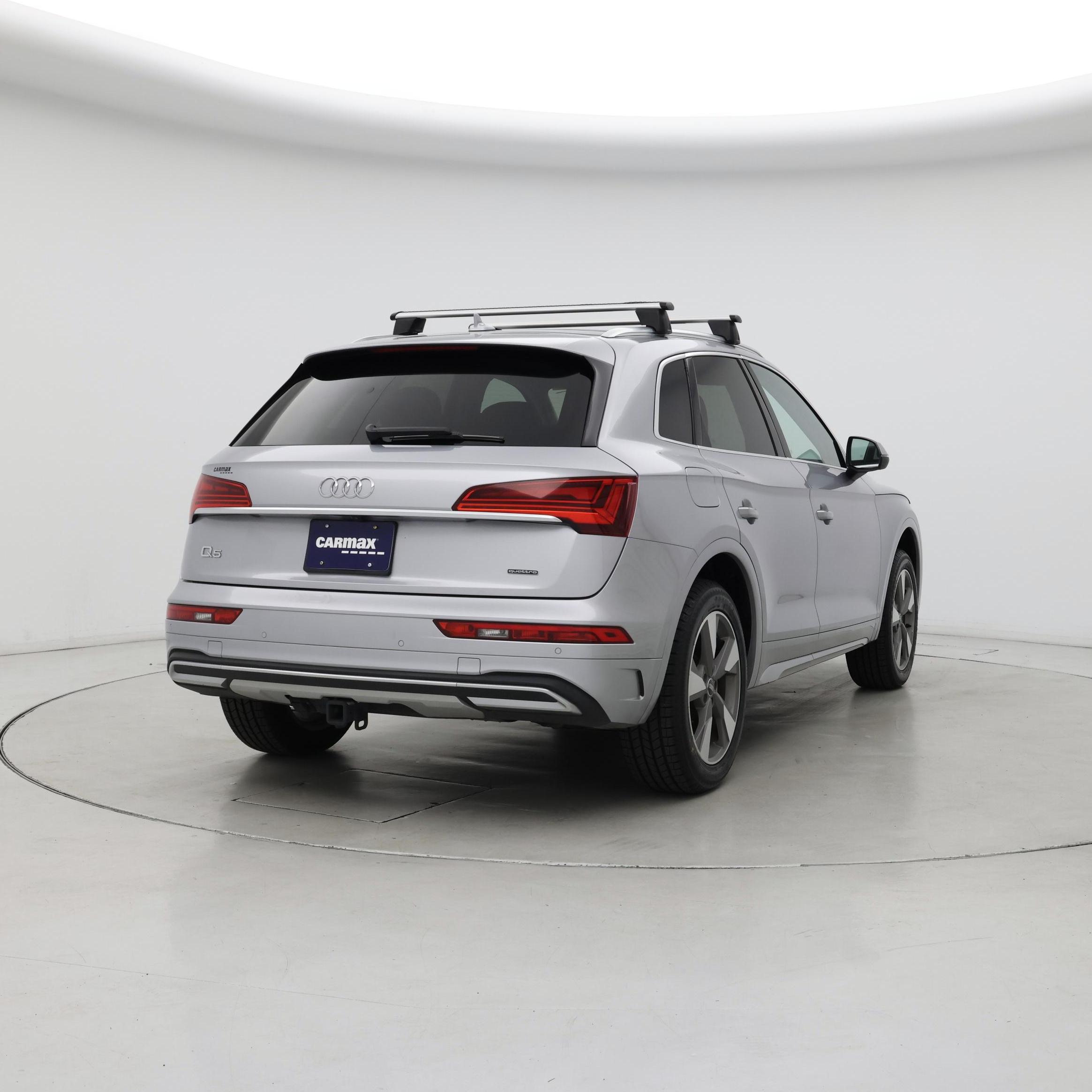 Thumbnail: 2022 Audi Q5 - 8