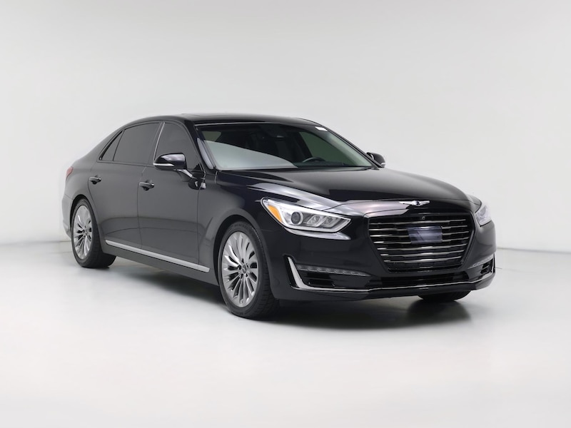 2019 Genesis G90 Ultimate -
                  Memphis, TN