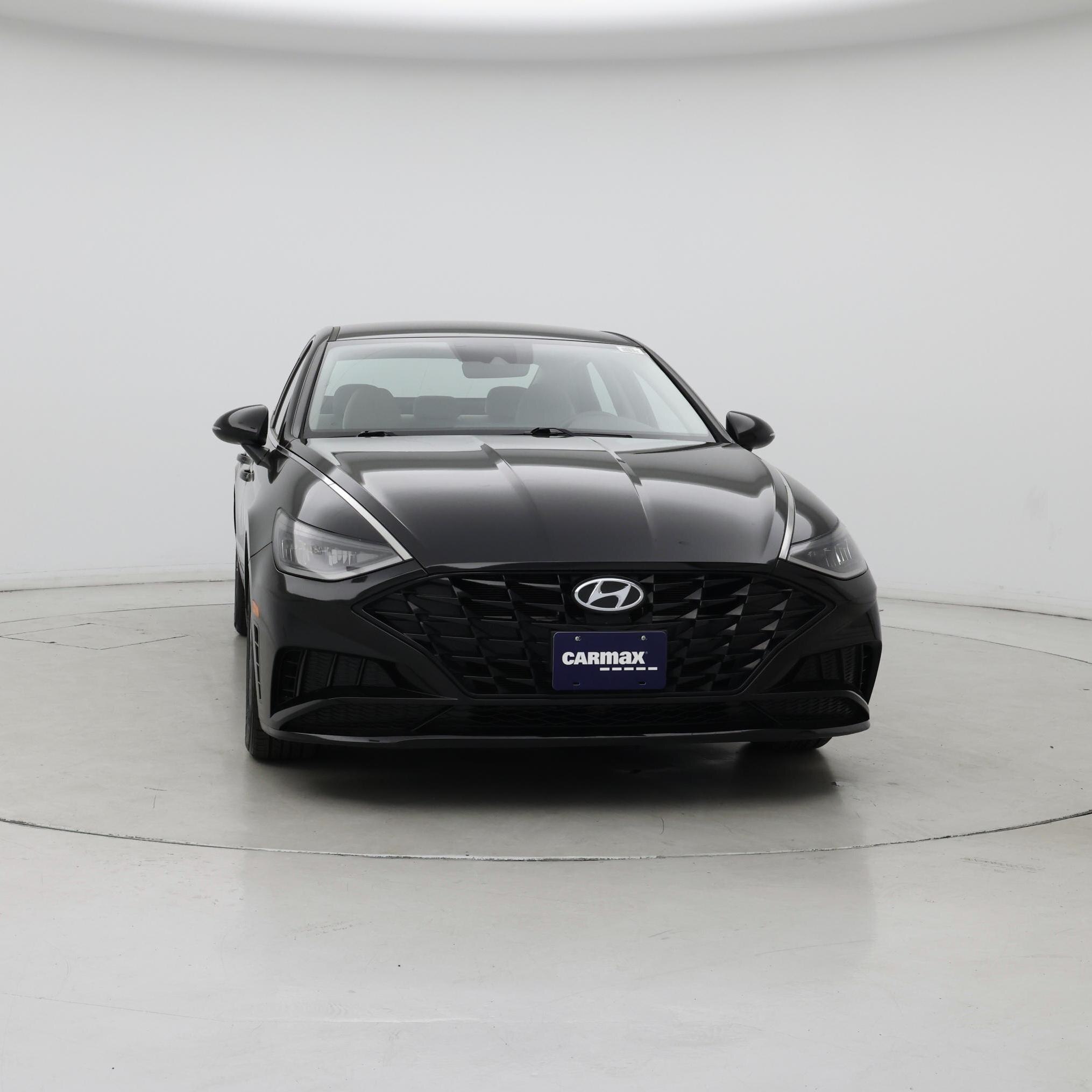 Thumbnail: 2023 Hyundai Sonata - 5