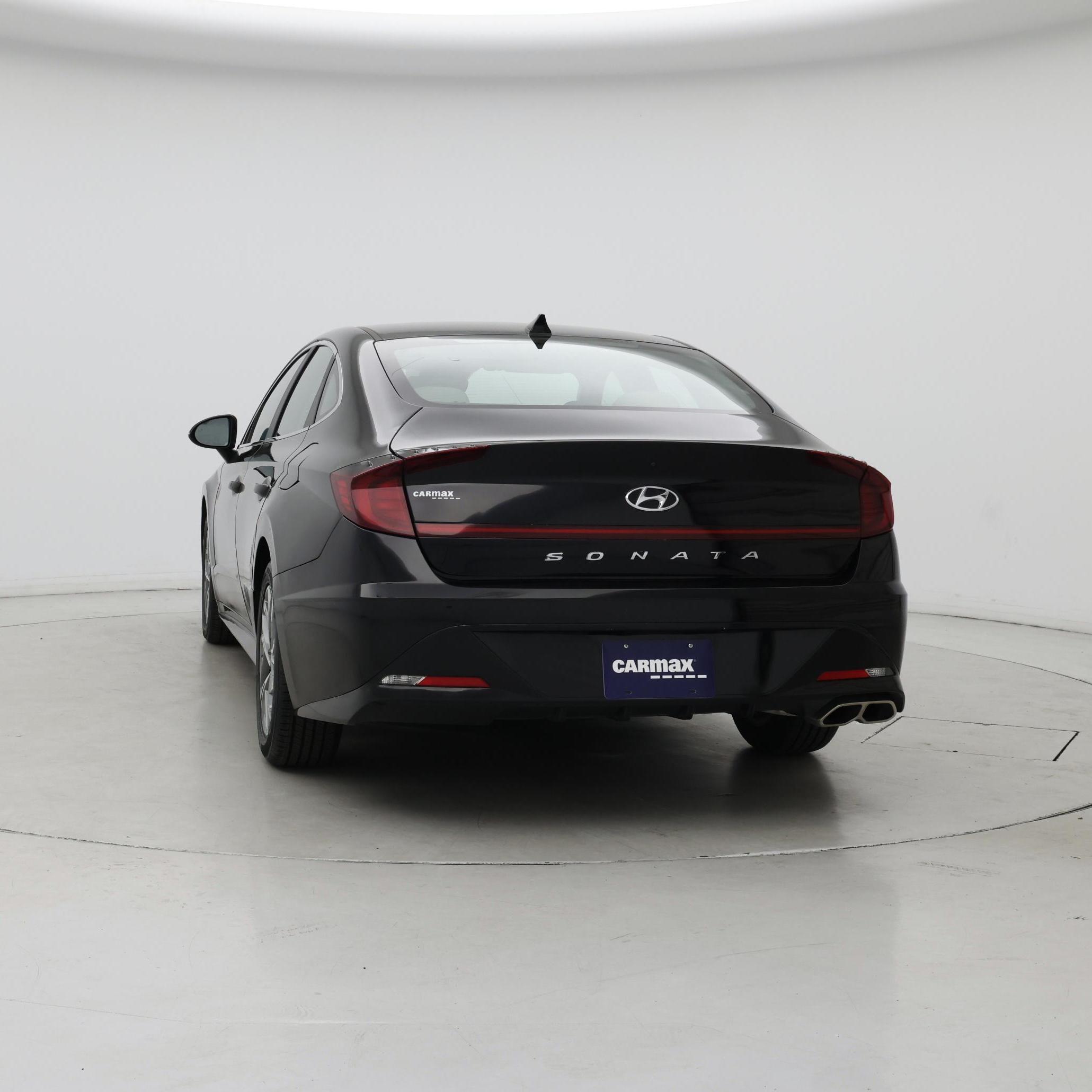 Thumbnail: 2023 Hyundai Sonata - 6