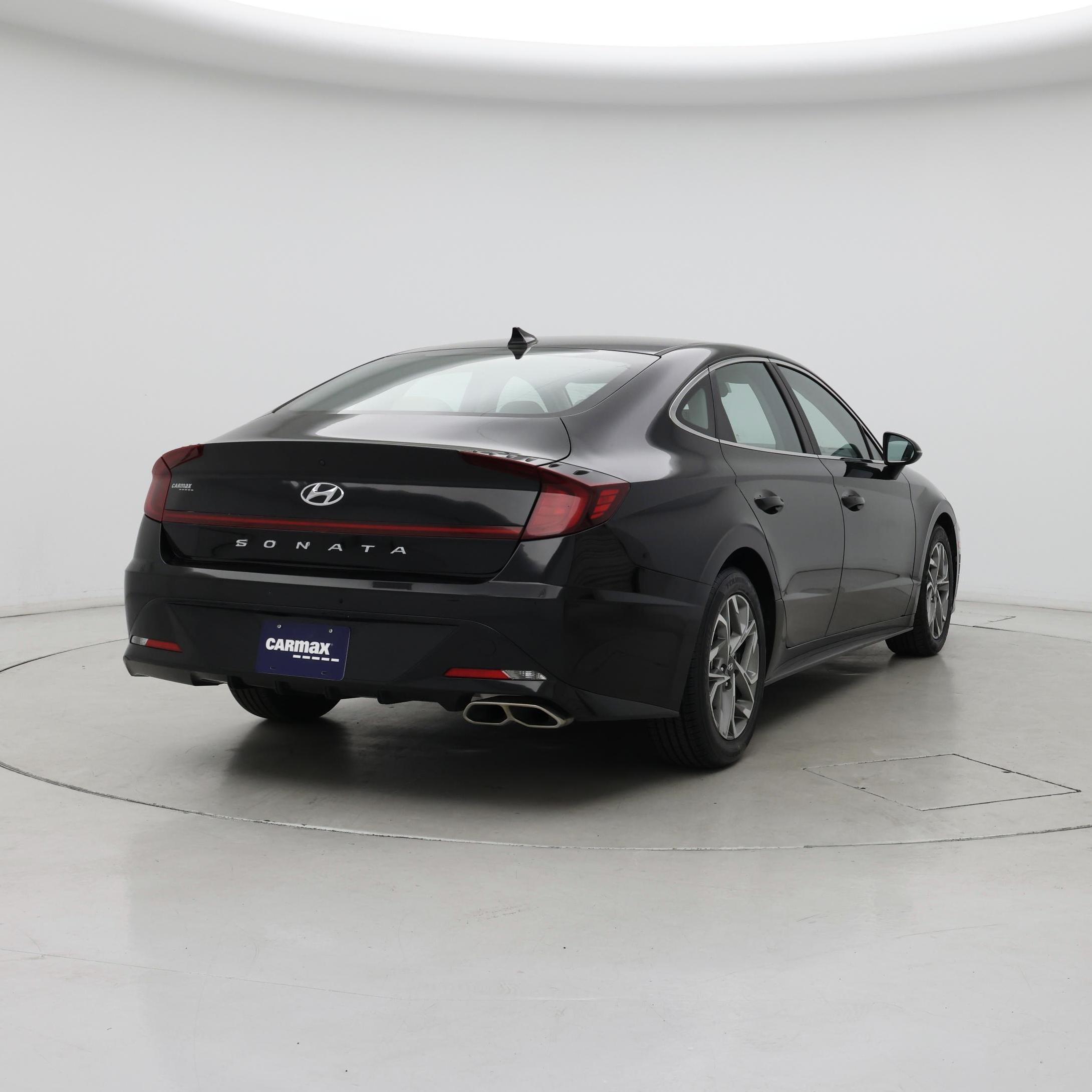 Thumbnail: 2023 Hyundai Sonata - 8