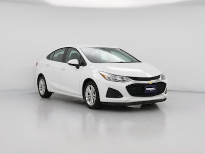 2019 Chevrolet Cruze LS -
                  Overland Park, KS