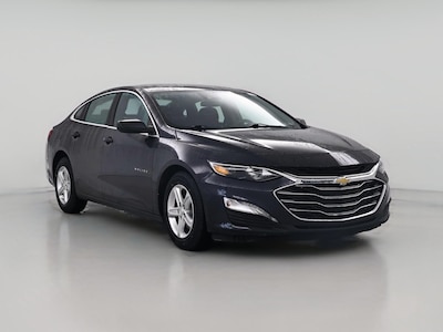 2023 Chevrolet Malibu LT -
                  Norcross, GA