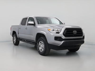 2022 Toyota Tacoma SR -
                  Dayton, OH