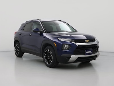 2022 Chevrolet TrailBlazer LT -
                  Saint Louis, MO