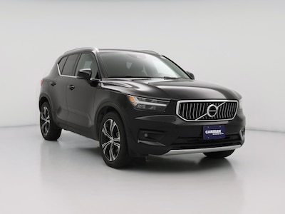 2020 Volvo XC40 T5 Inscription -
                  Omaha, NE