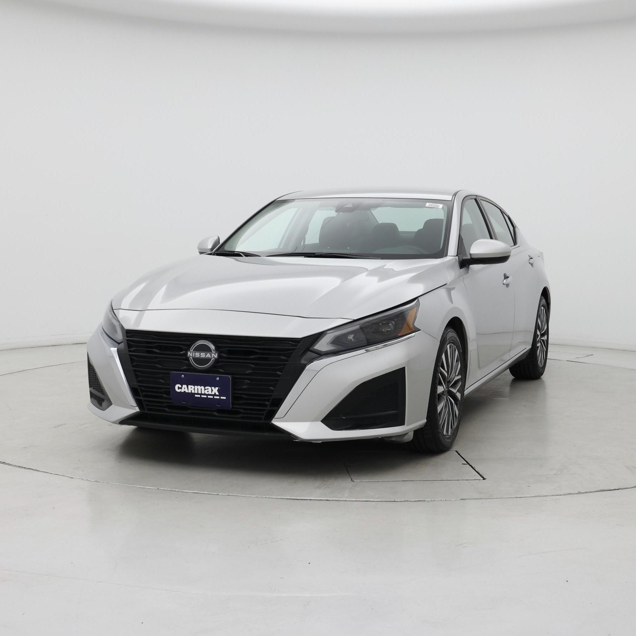Thumbnail: 2023 Nissan Altima - 4