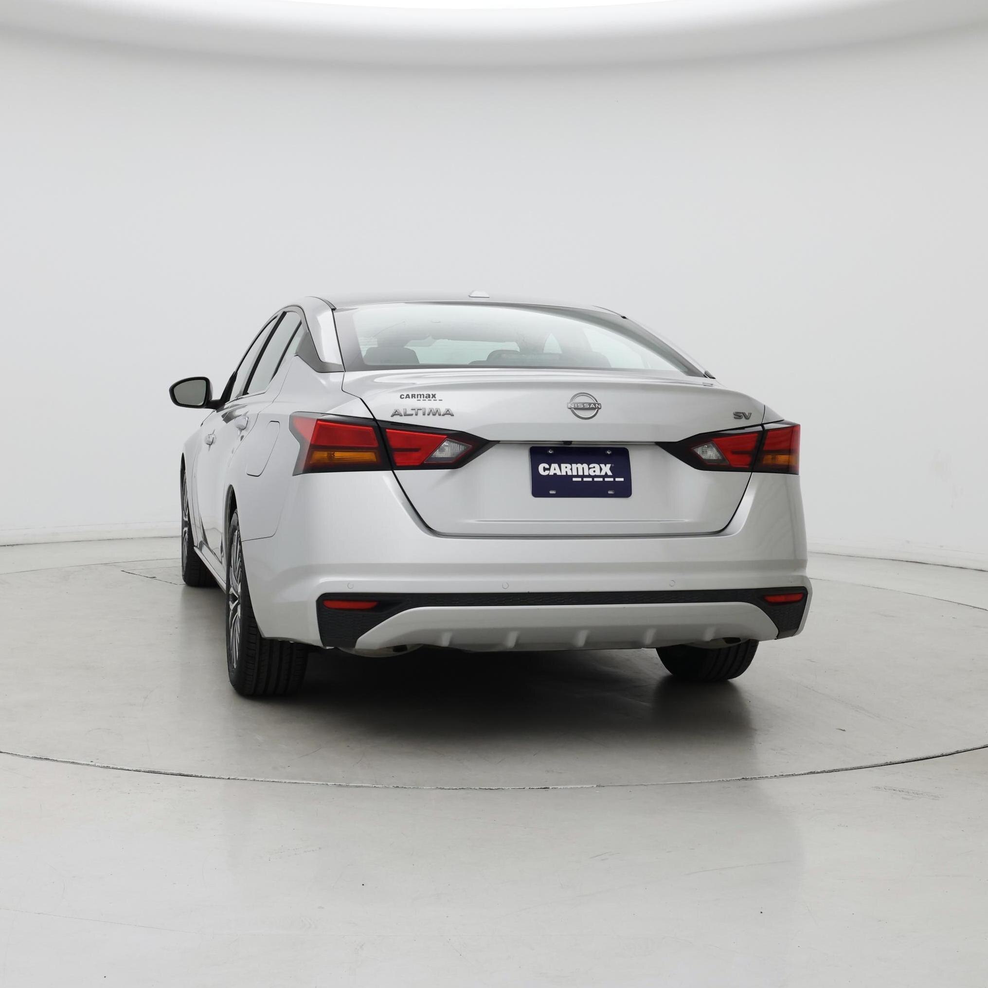 Thumbnail: 2023 Nissan Altima - 6