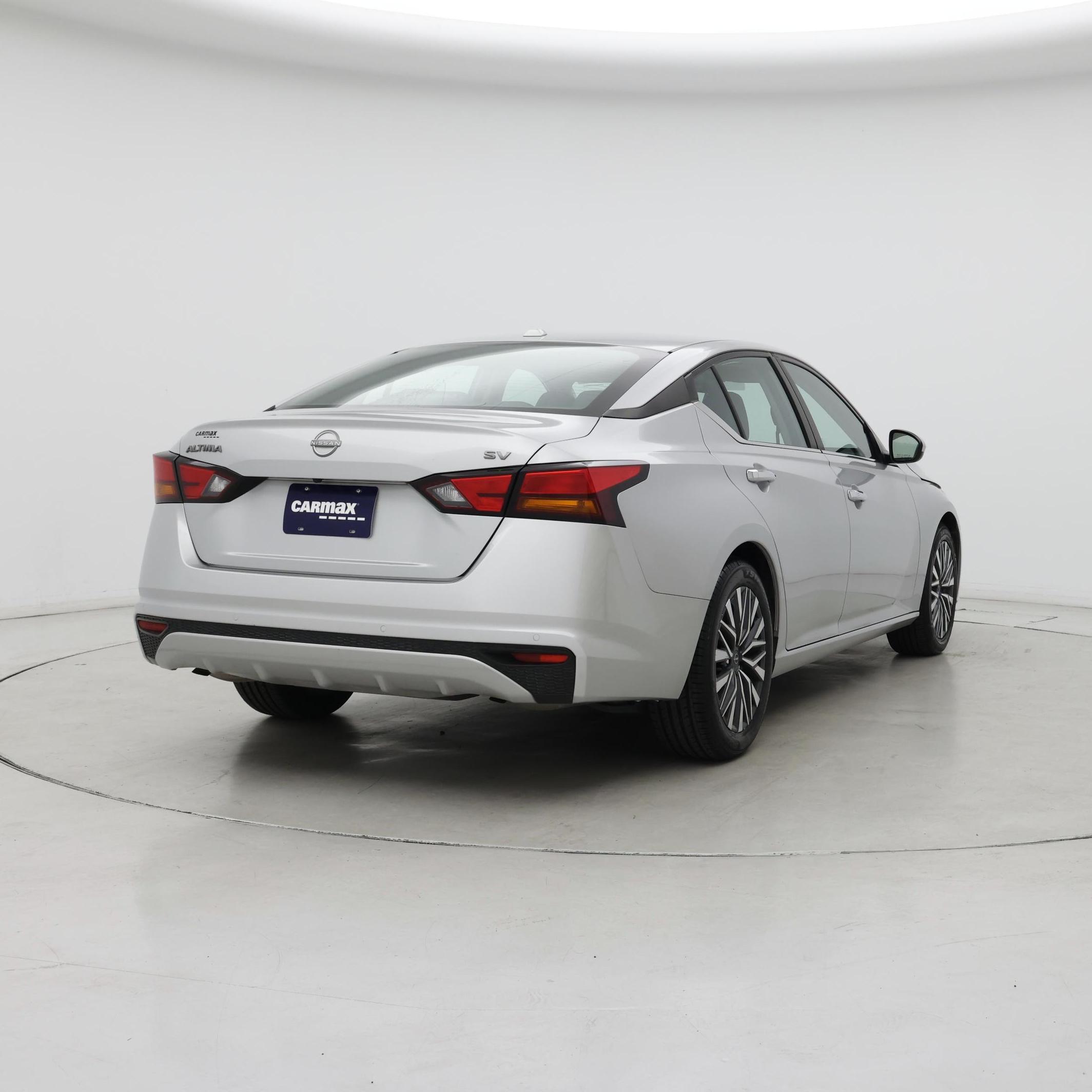 Thumbnail: 2023 Nissan Altima - 8