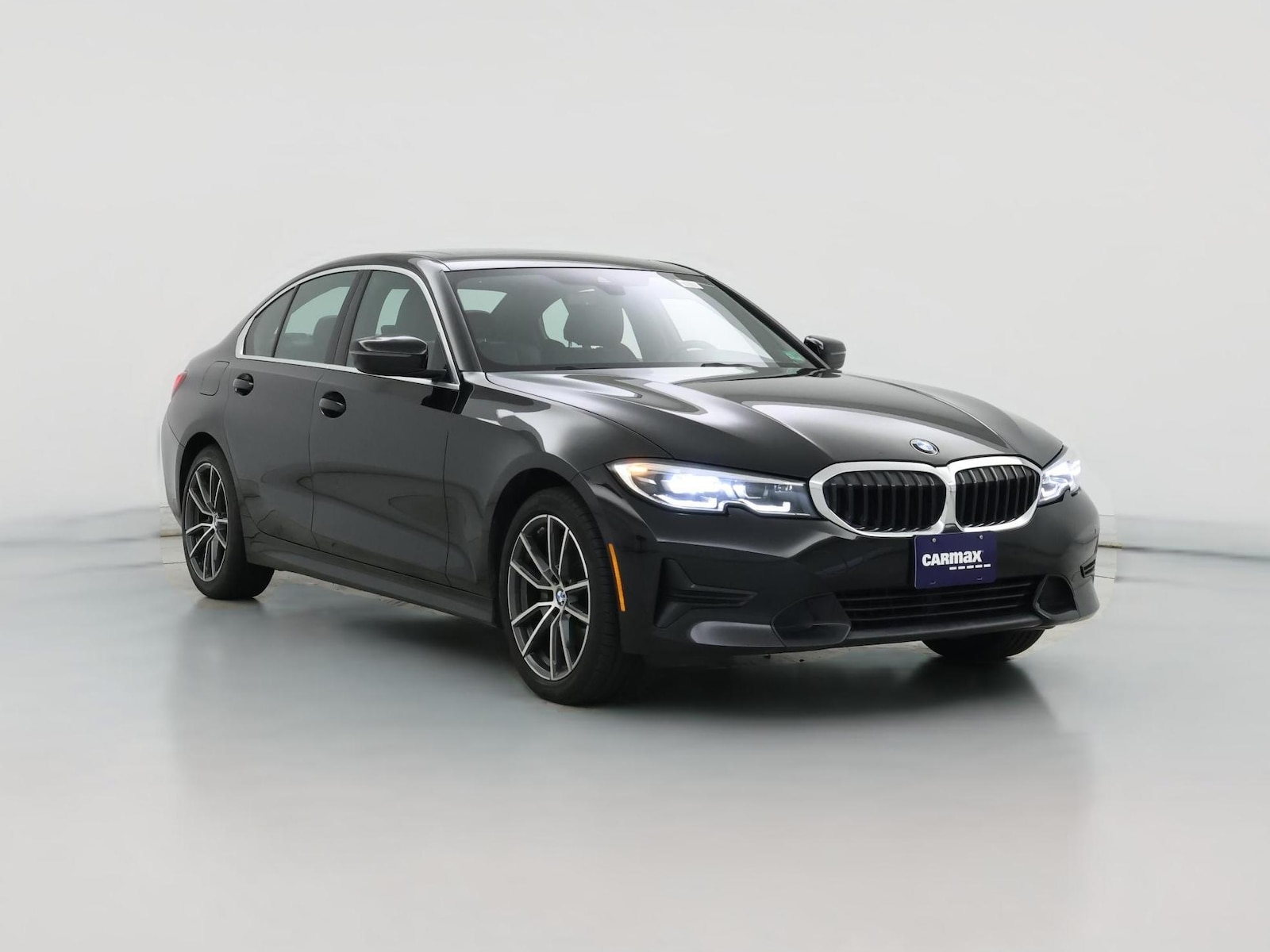2022 BMW 3 Series