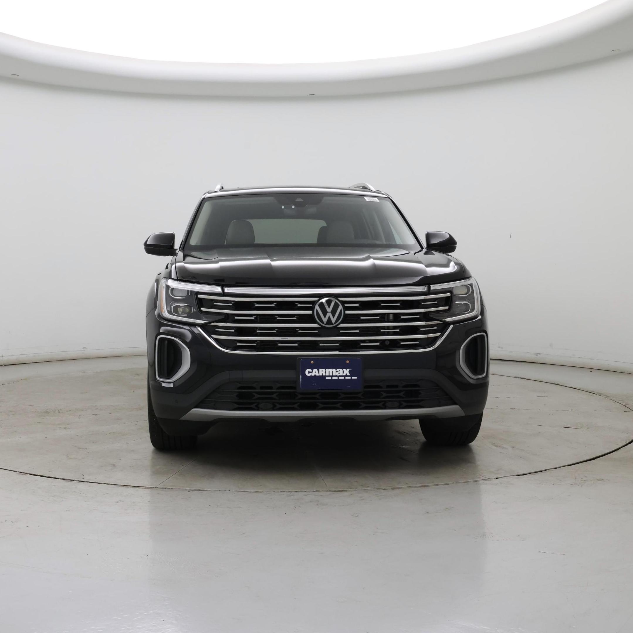 Thumbnail: 2024 Volkswagen Atlas - 5