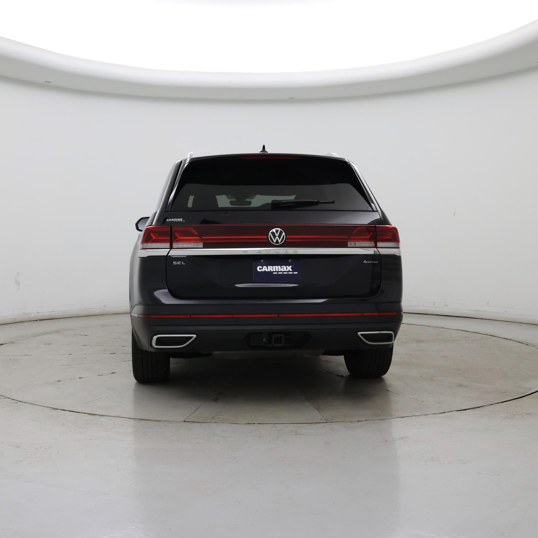 Thumbnail: 2024 Volkswagen Atlas - 6