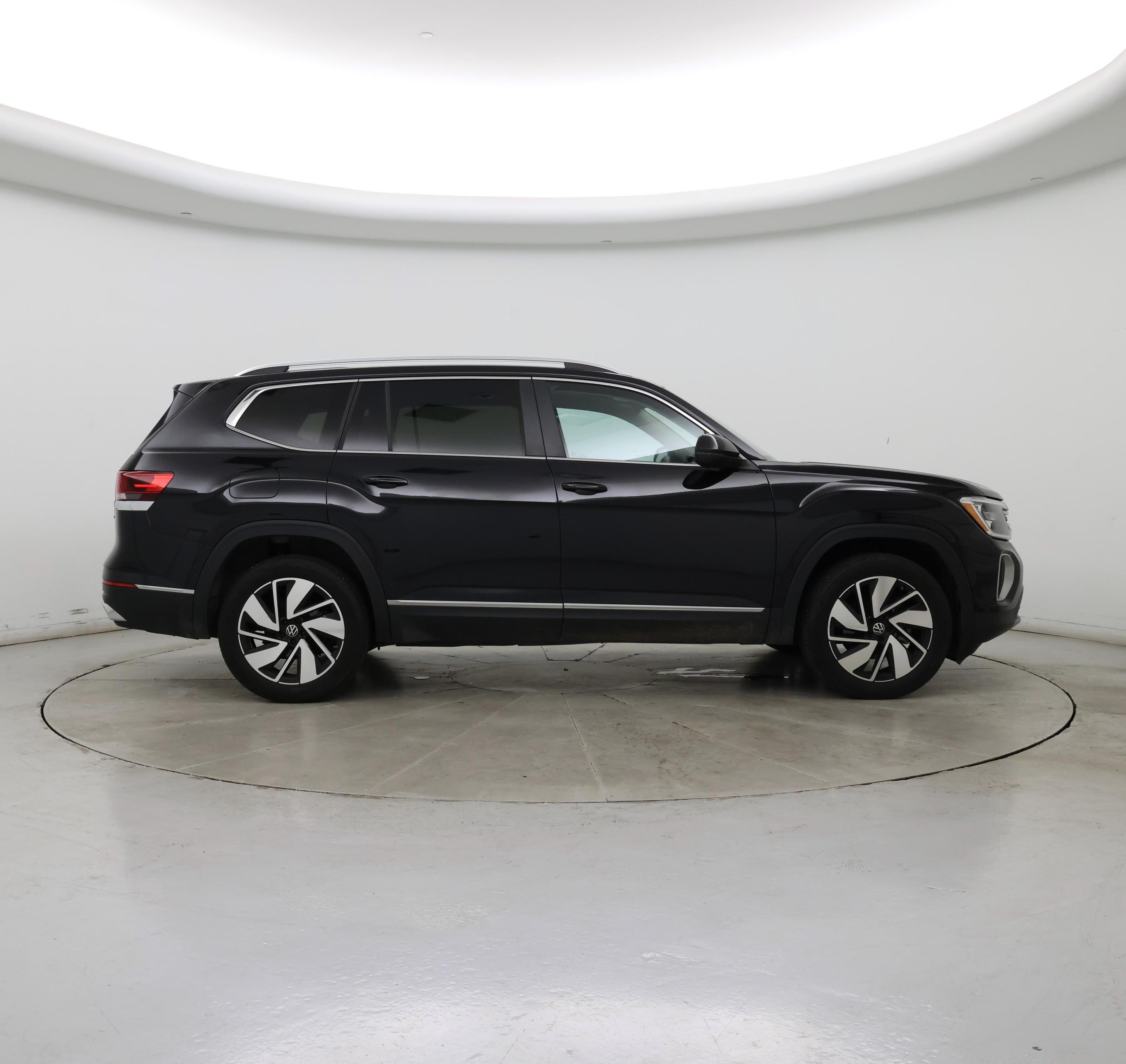 Thumbnail: 2024 Volkswagen Atlas - 7