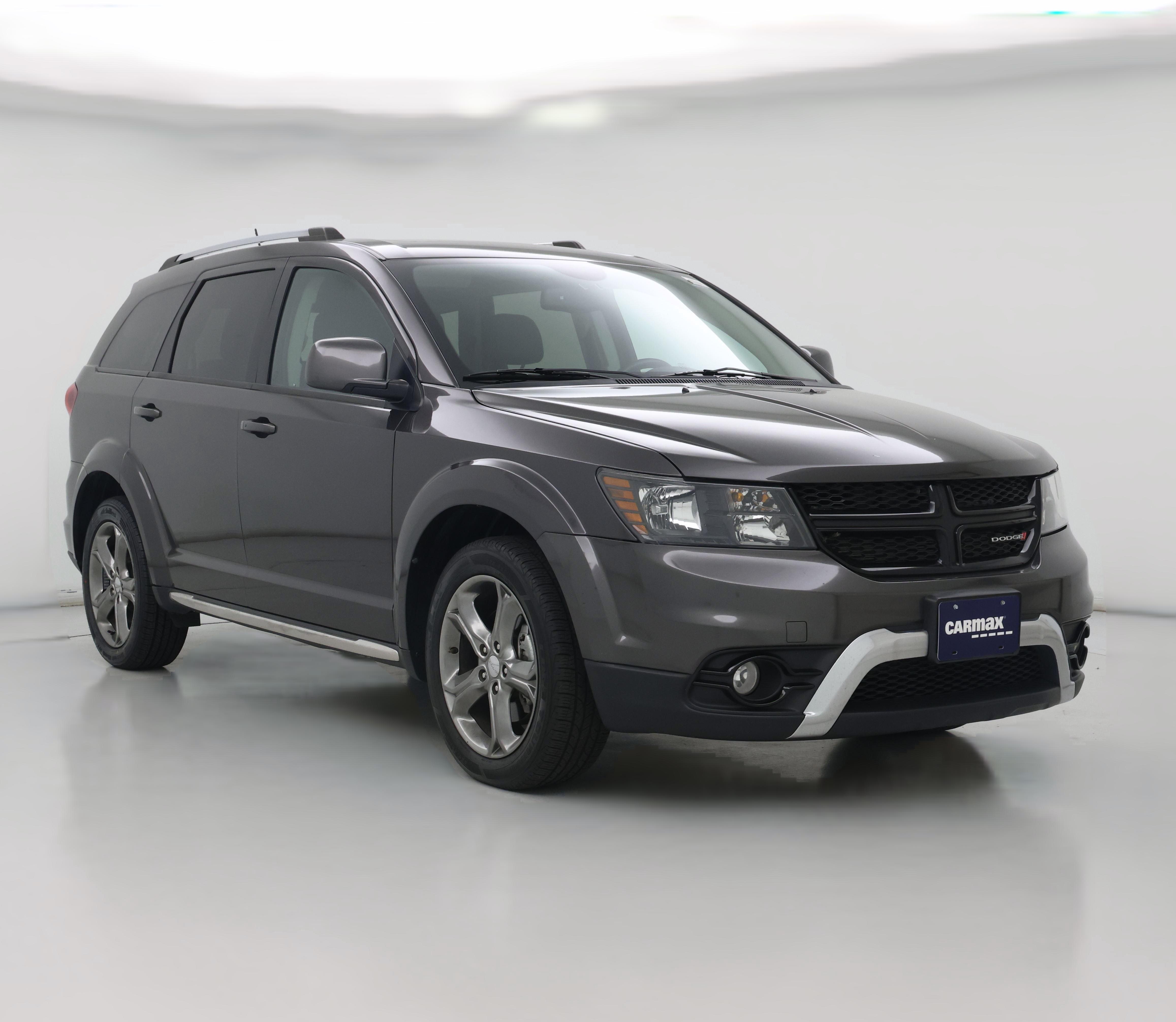 Thumbnail: 2016 Dodge Journey - 1