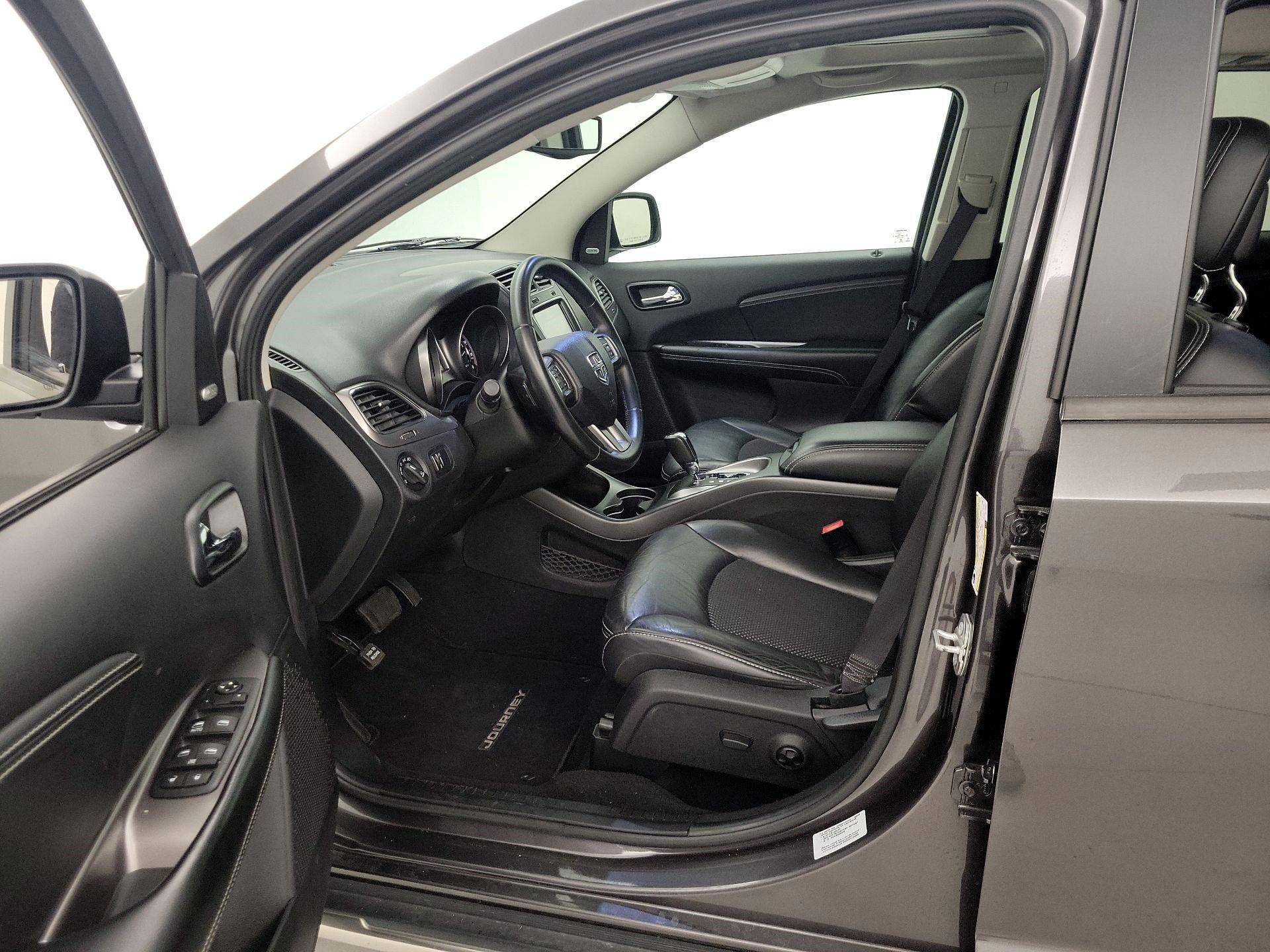 Thumbnail: 2016 Dodge Journey - 11