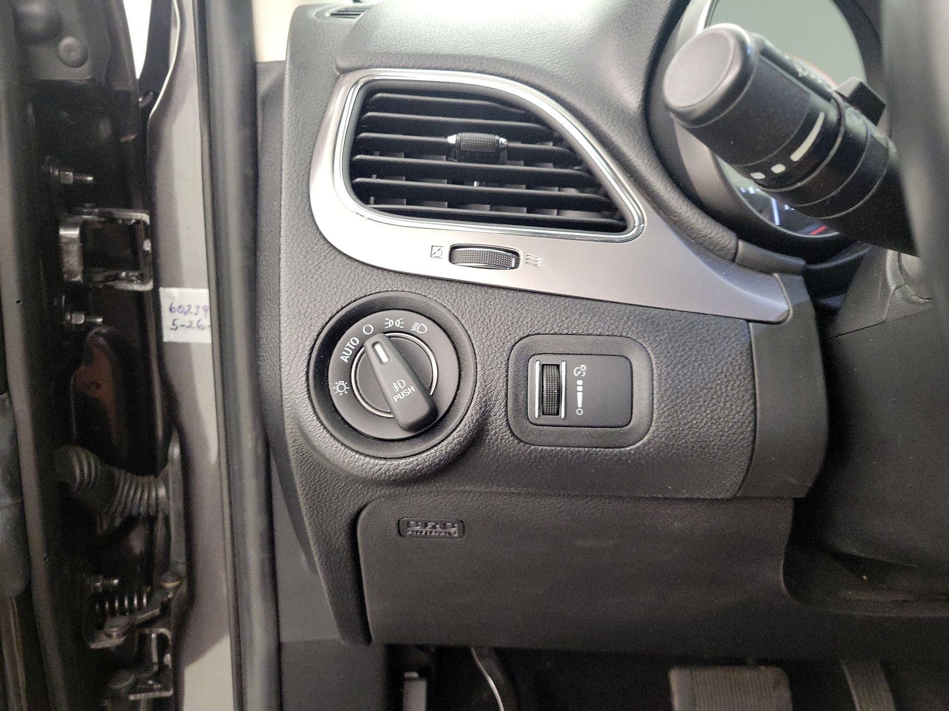 Thumbnail: 2016 Dodge Journey - 13