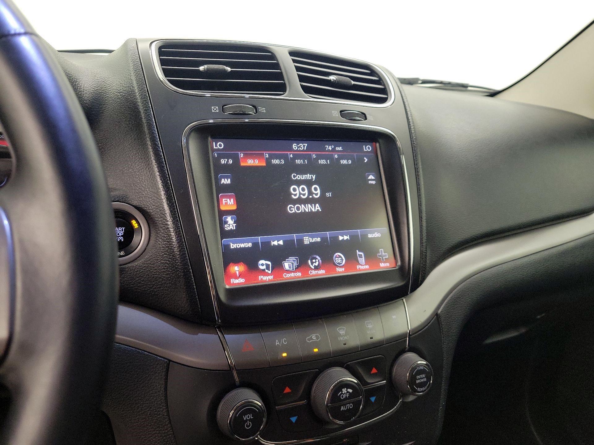 Thumbnail: 2016 Dodge Journey - 16