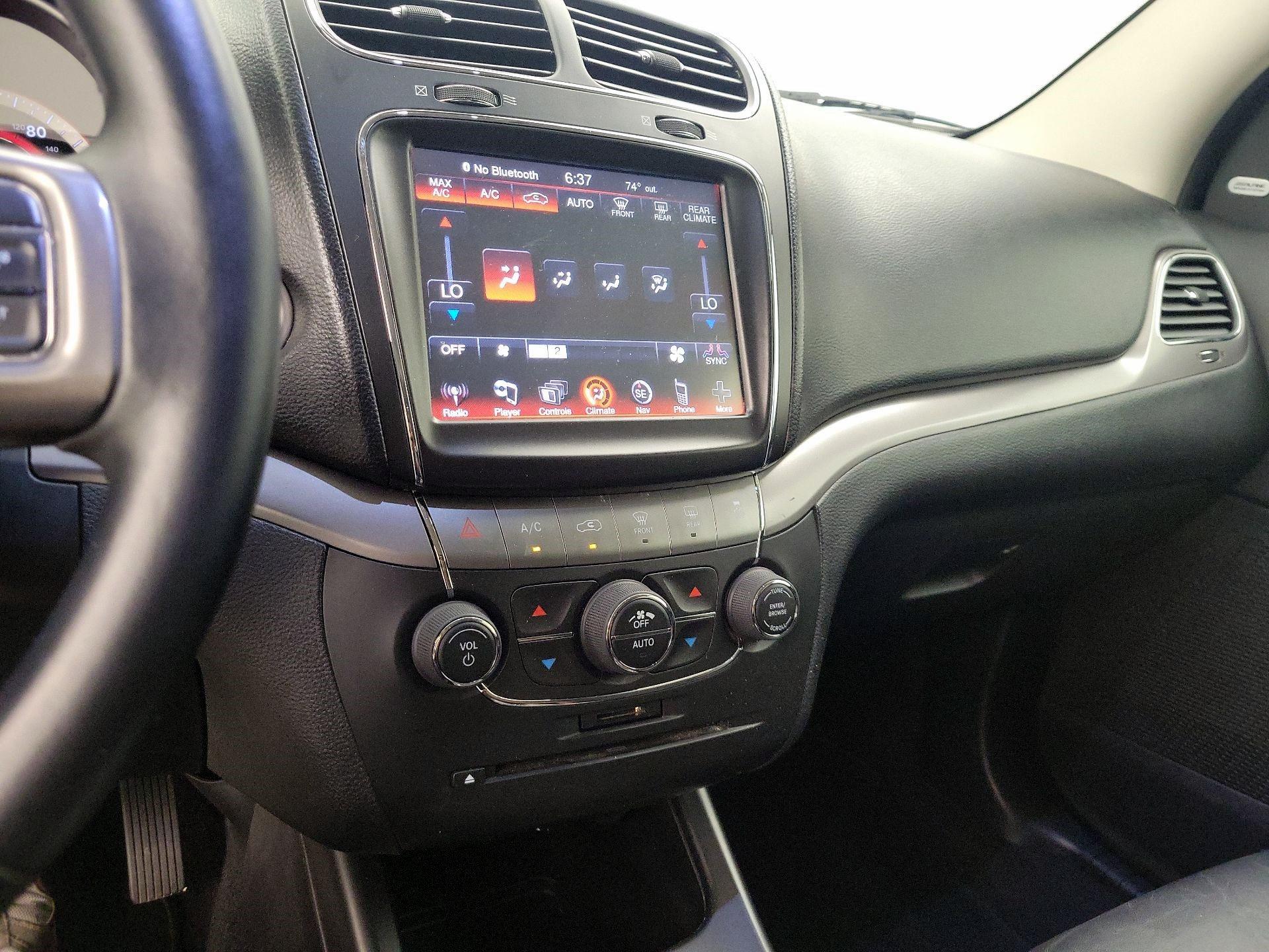 Thumbnail: 2016 Dodge Journey - 17