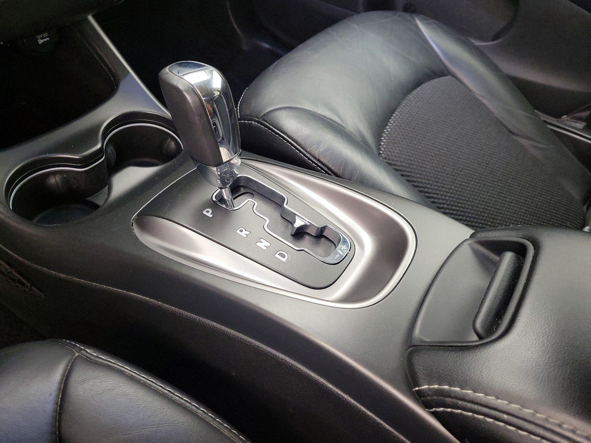 Thumbnail: 2016 Dodge Journey - 18