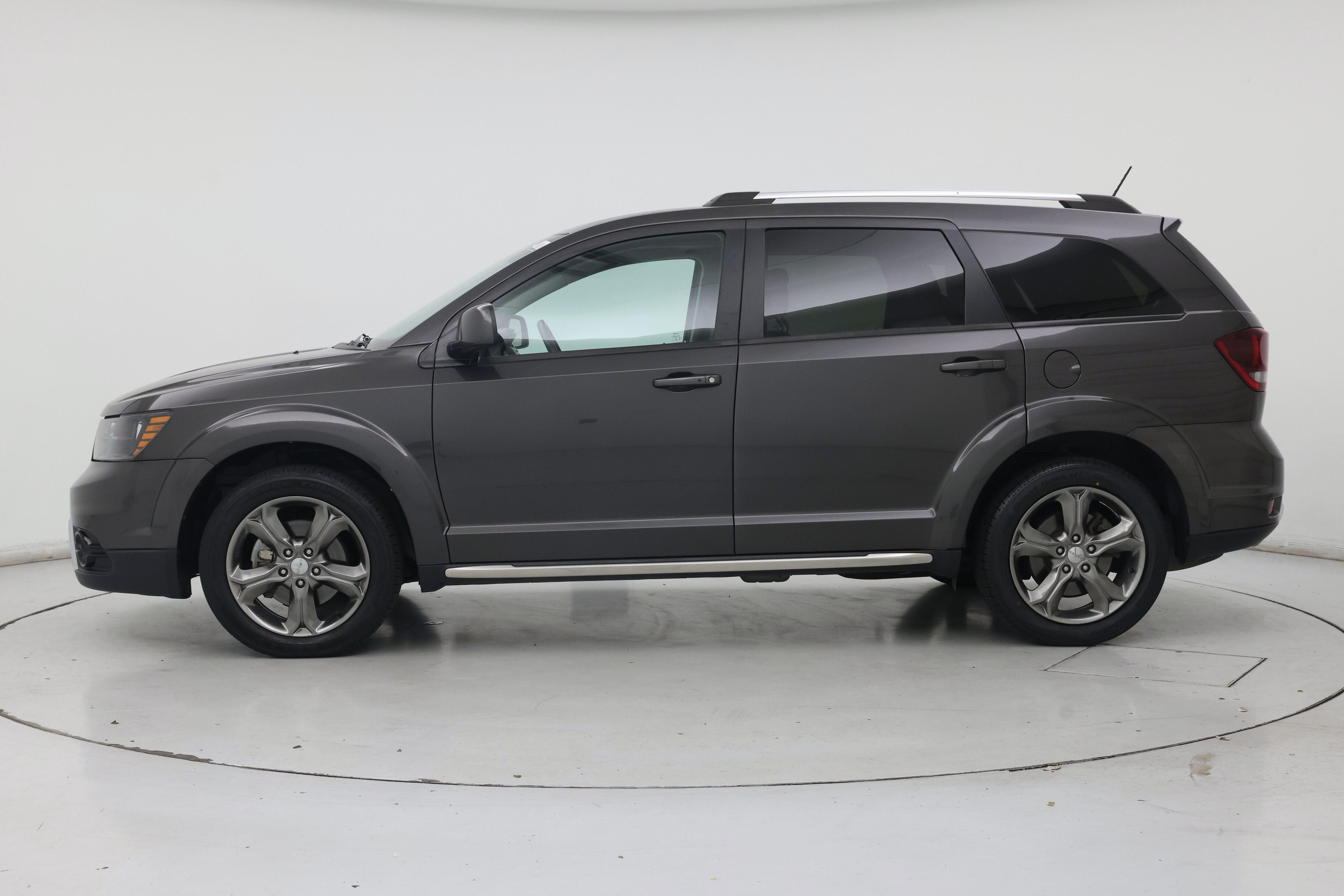 Thumbnail: 2016 Dodge Journey - 3