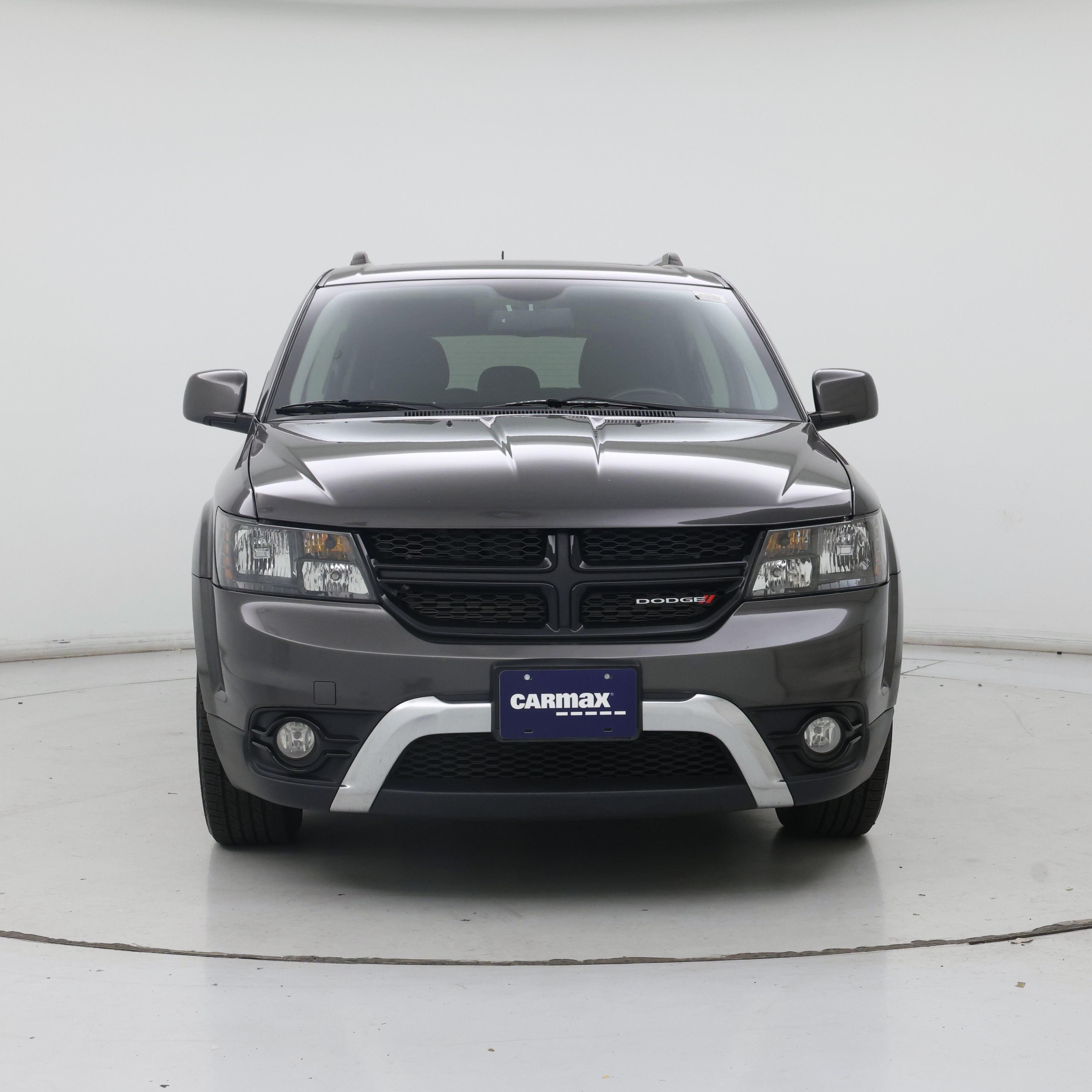 Thumbnail: 2016 Dodge Journey - 5