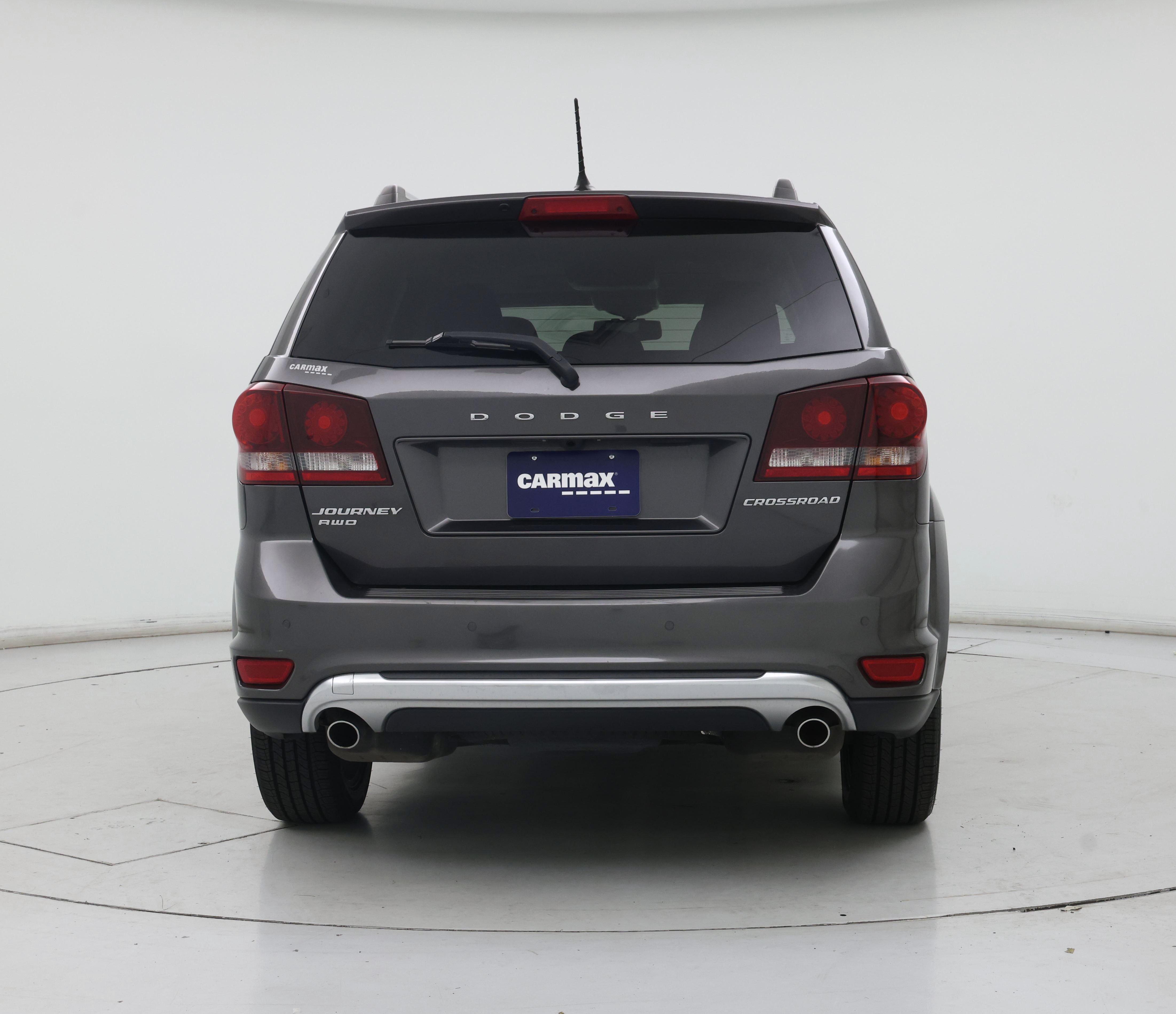 Thumbnail: 2016 Dodge Journey - 6