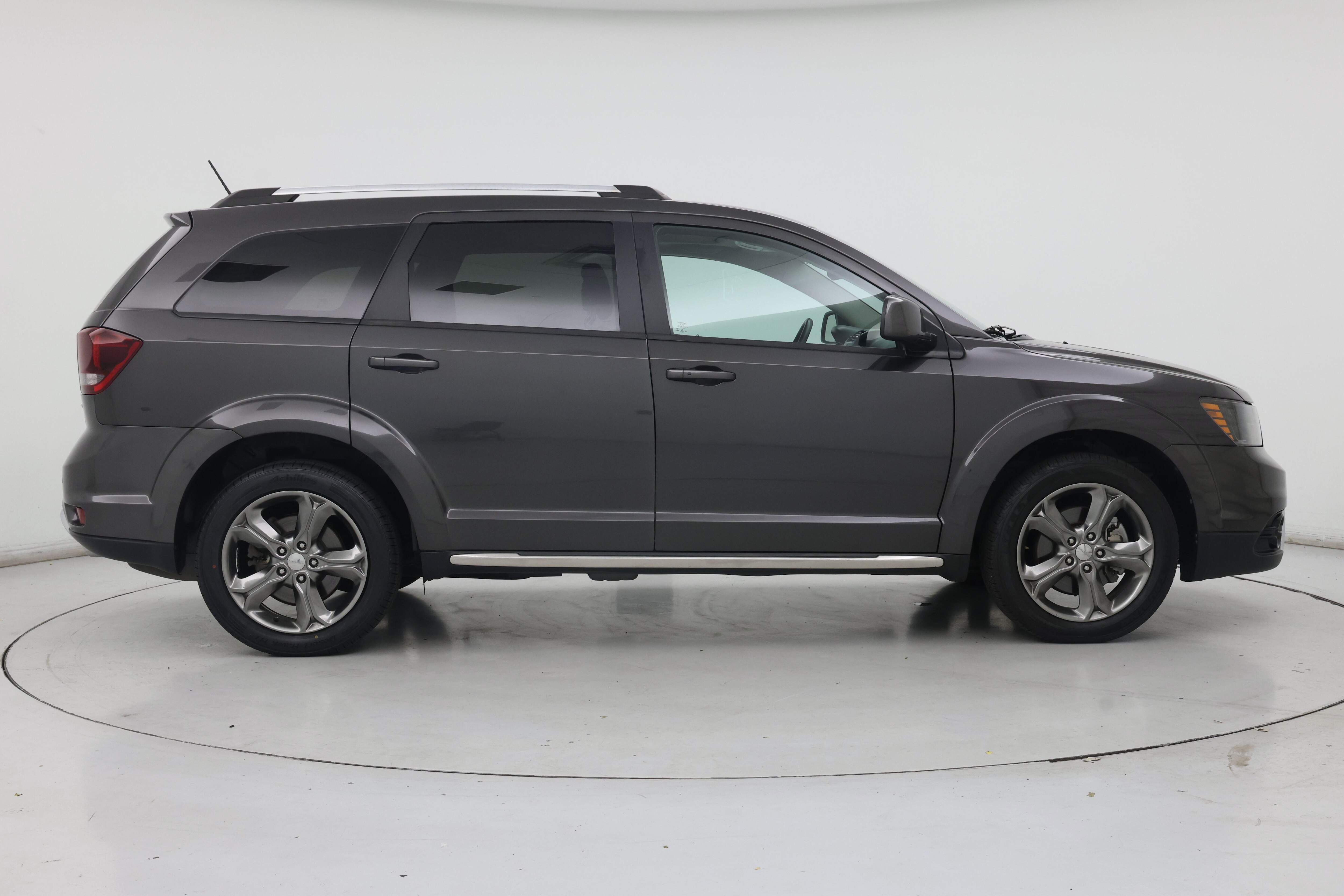 Thumbnail: 2016 Dodge Journey - 7