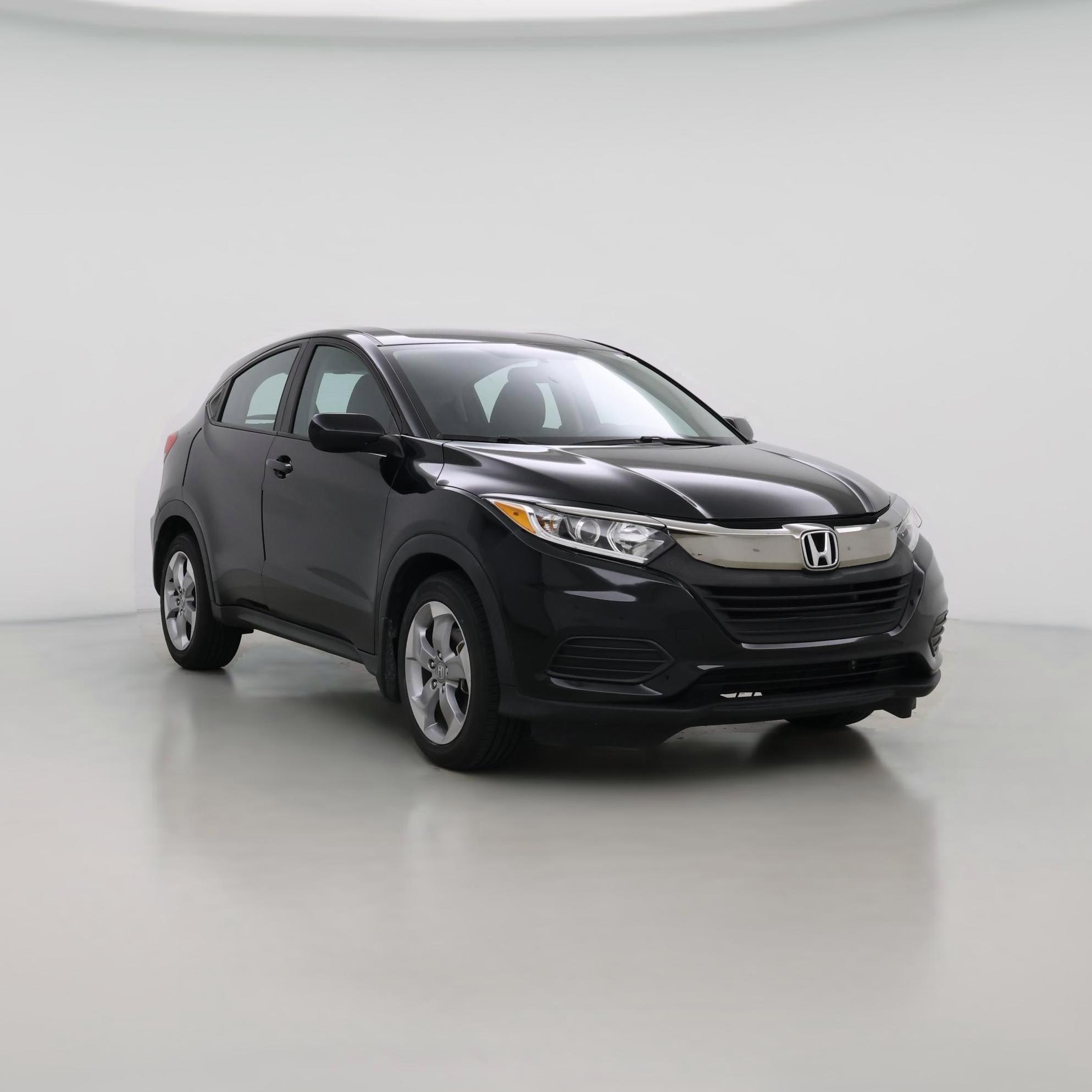 Thumbnail: 2022 Honda HR-V - 1