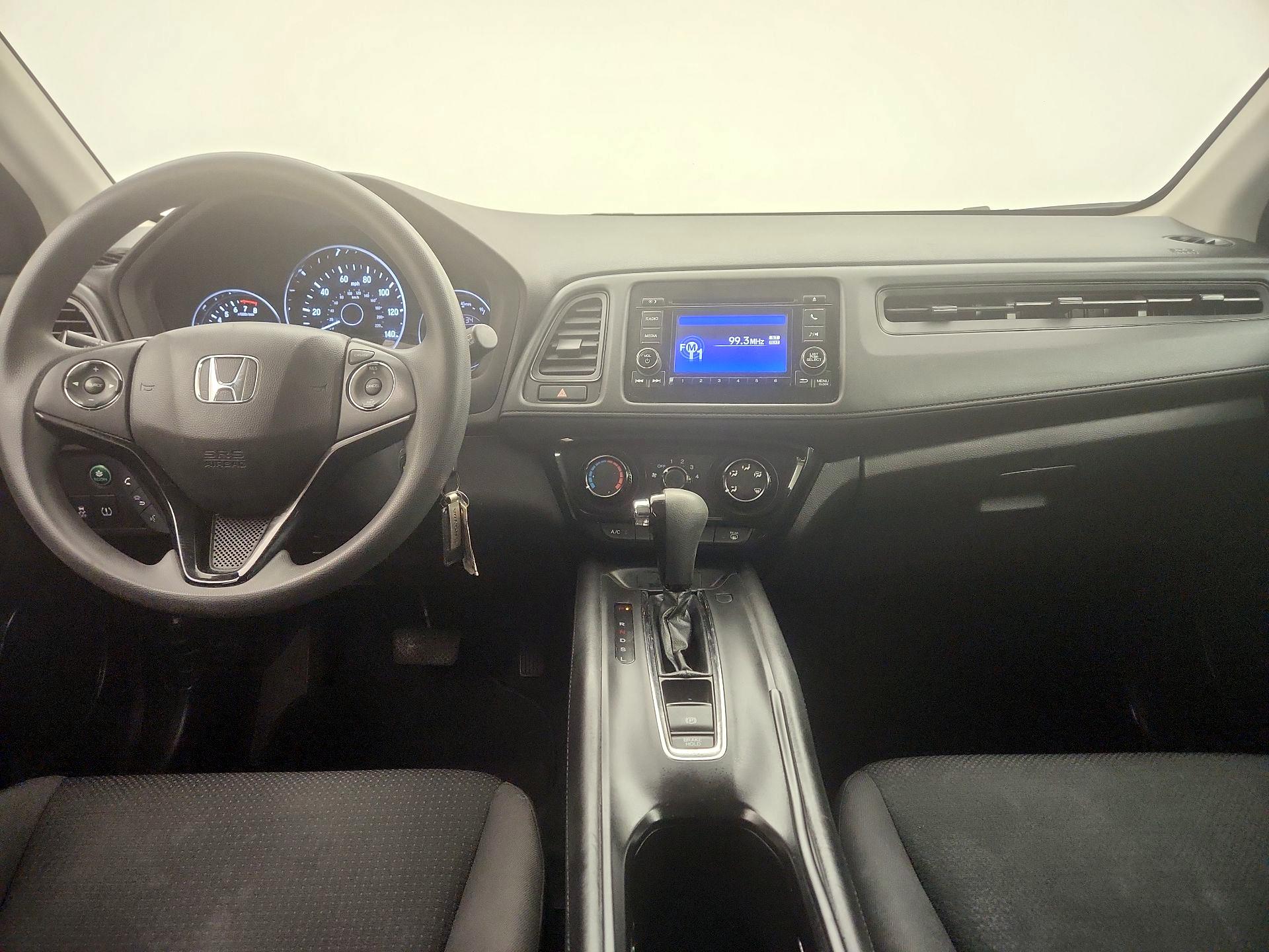 Thumbnail: 2022 Honda HR-V - 9