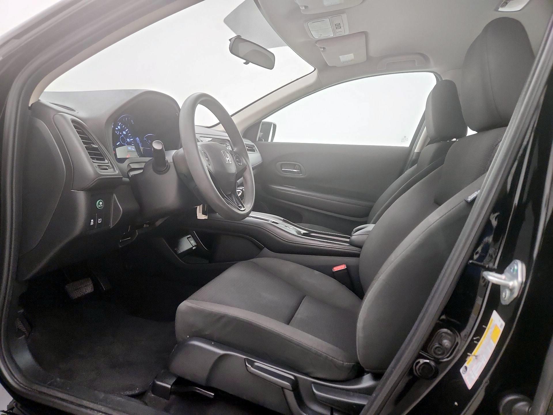 Thumbnail: 2022 Honda HR-V - 11