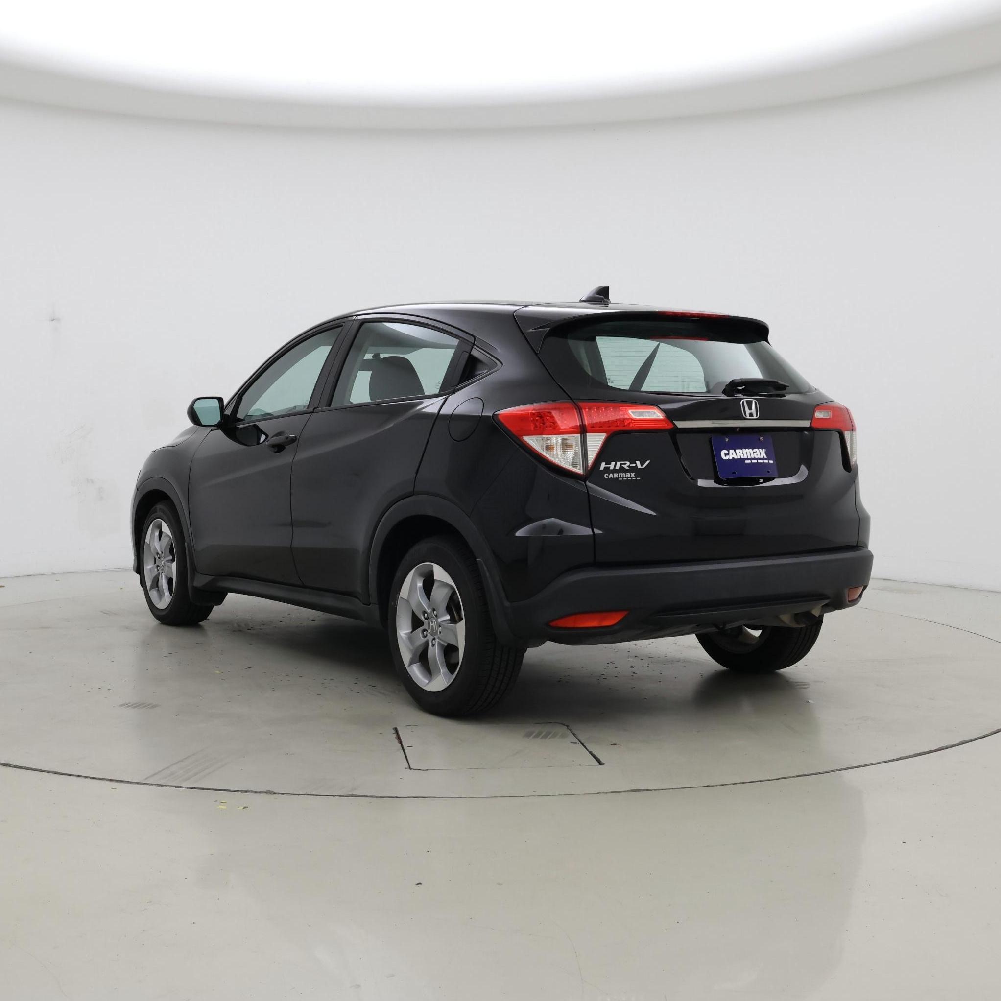 Thumbnail: 2022 Honda HR-V - 2