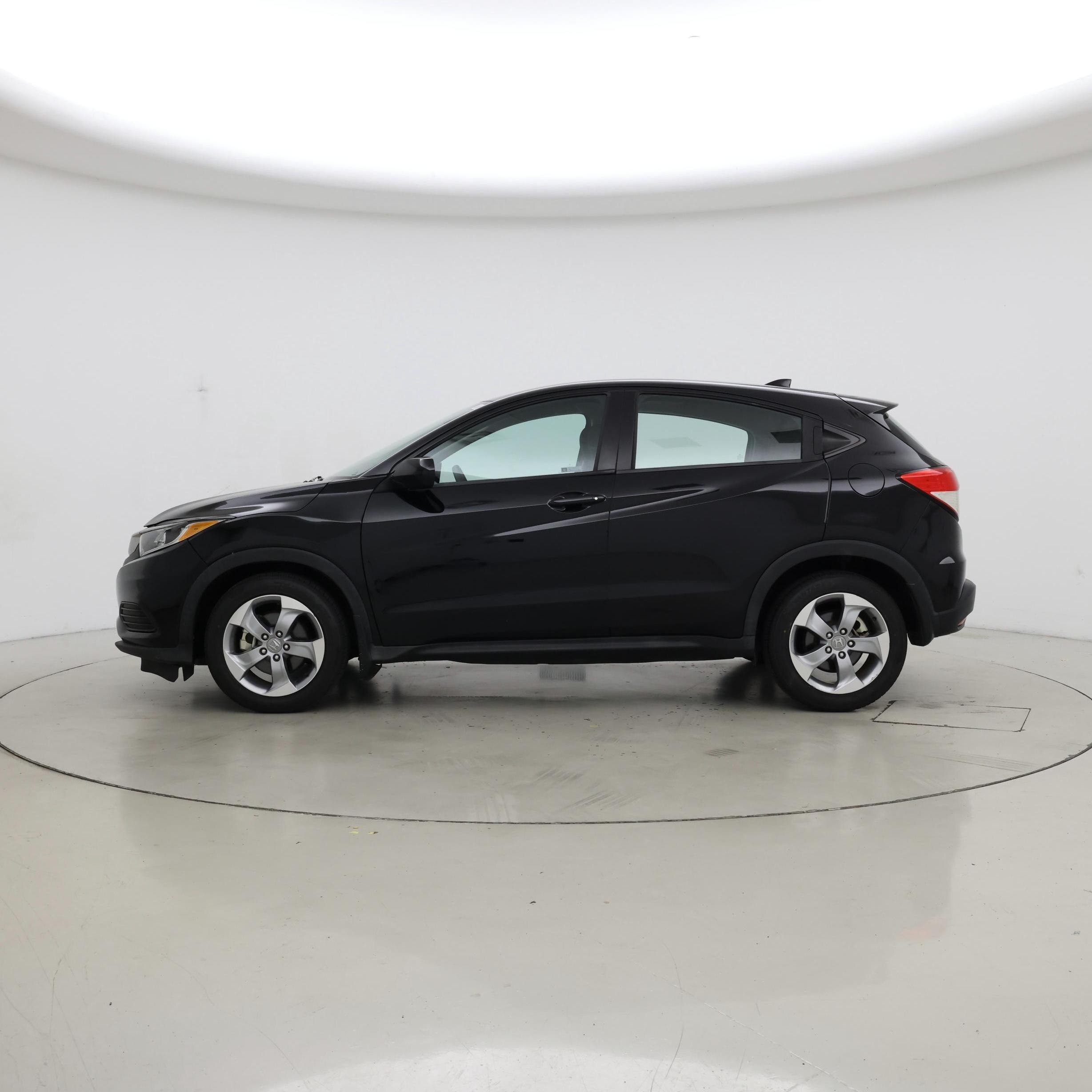 Thumbnail: 2022 Honda HR-V - 3