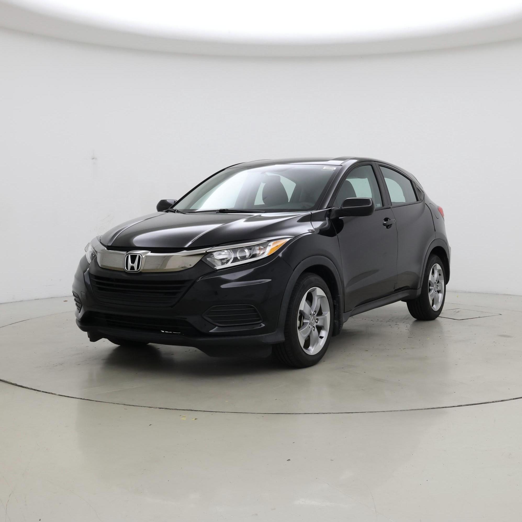 Thumbnail: 2022 Honda HR-V - 4