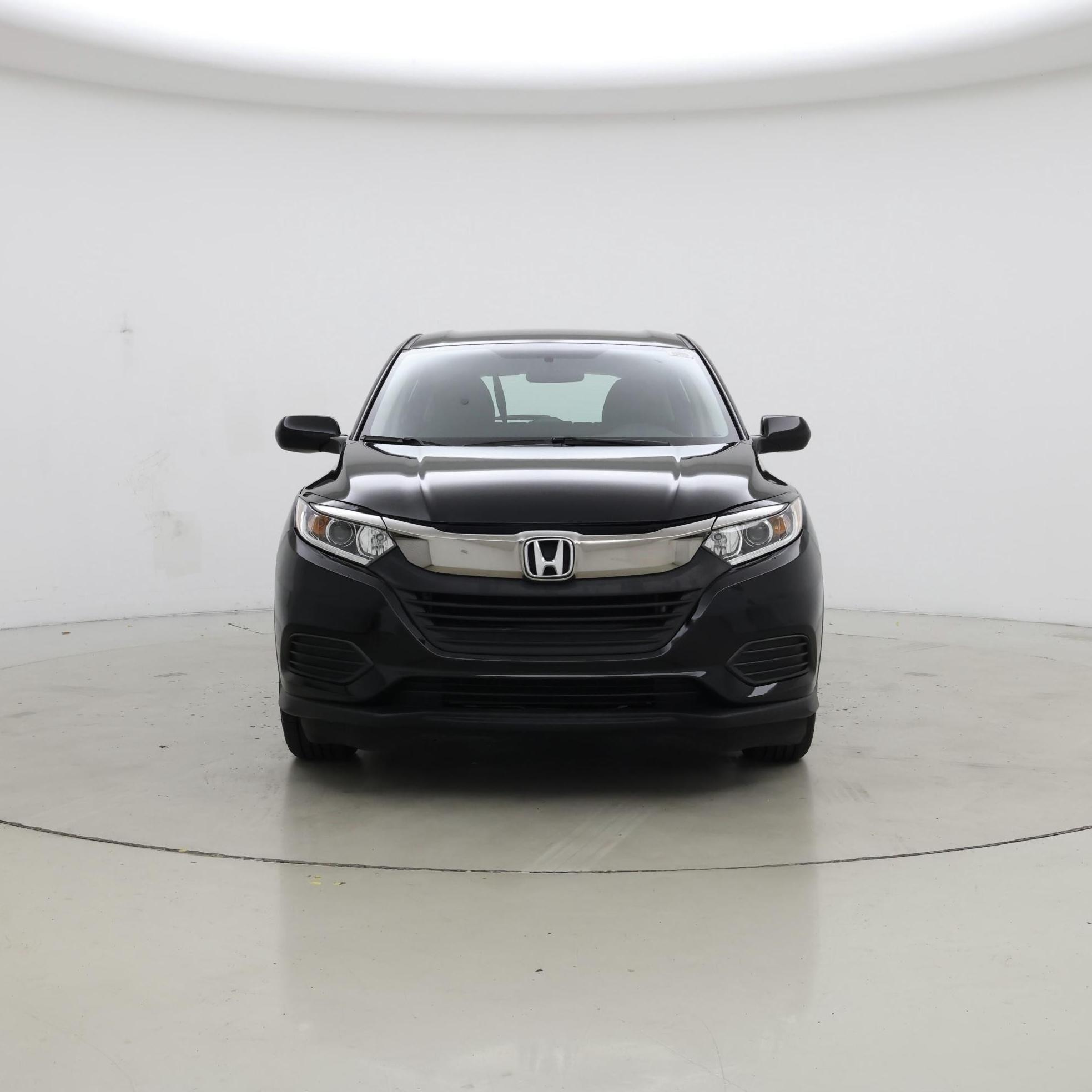 Thumbnail: 2022 Honda HR-V - 5