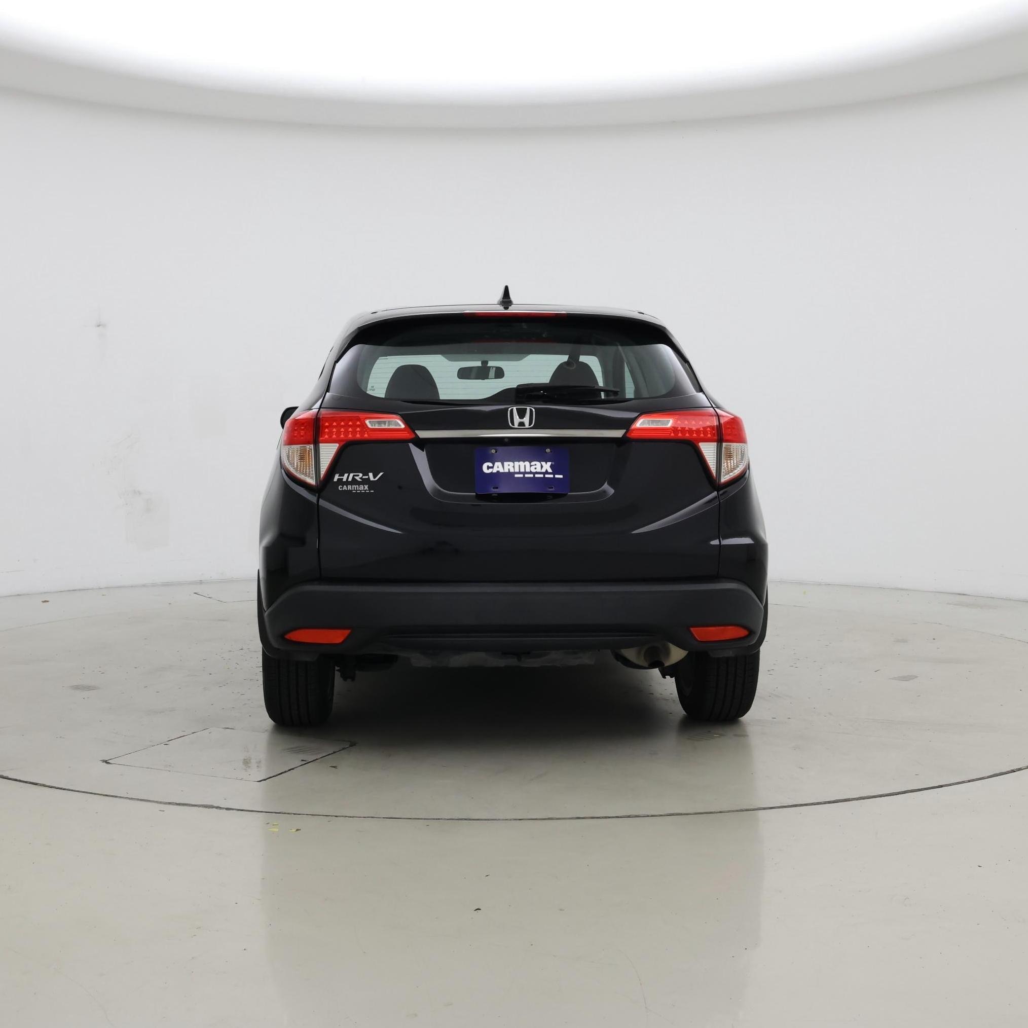 Thumbnail: 2022 Honda HR-V - 6
