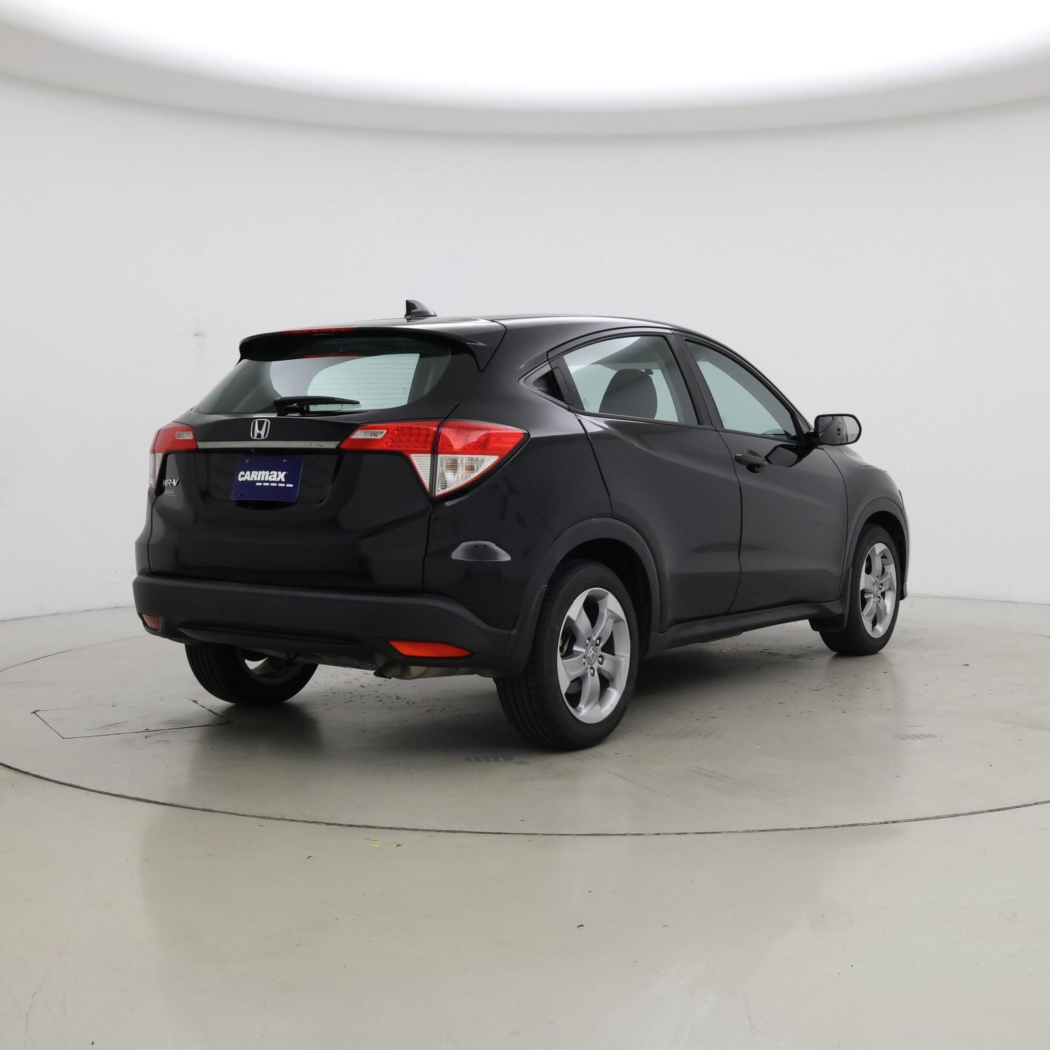 Thumbnail: 2022 Honda HR-V - 8