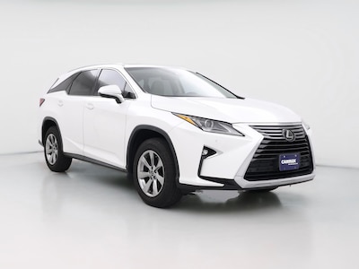 2018 Lexus RX 350 -
                  Glen Allen, VA