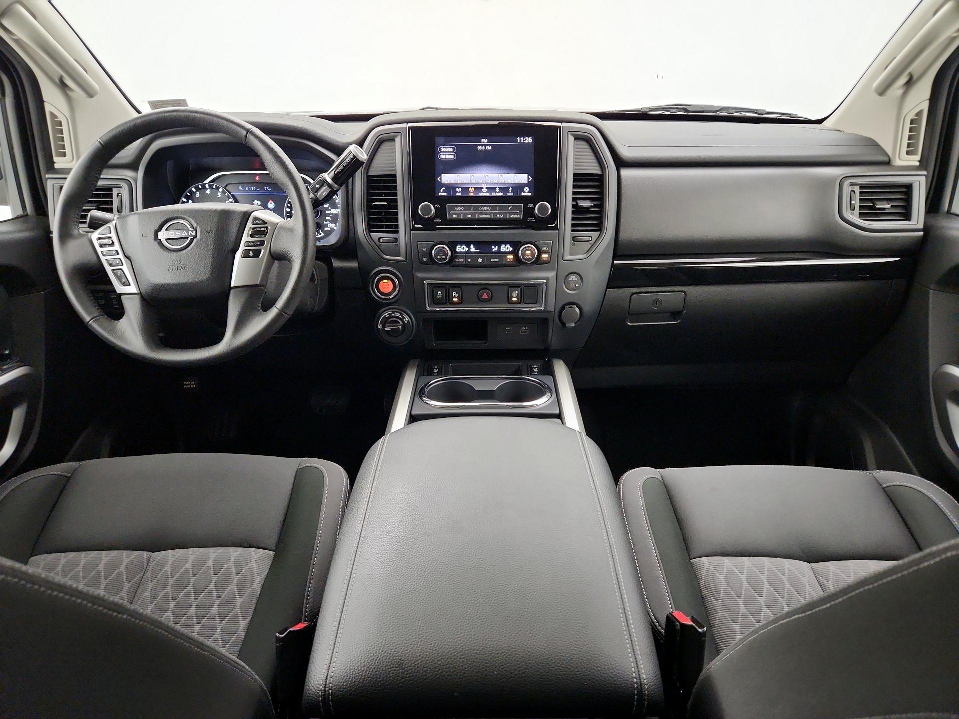 Thumbnail: 2024 Nissan Titan - 9