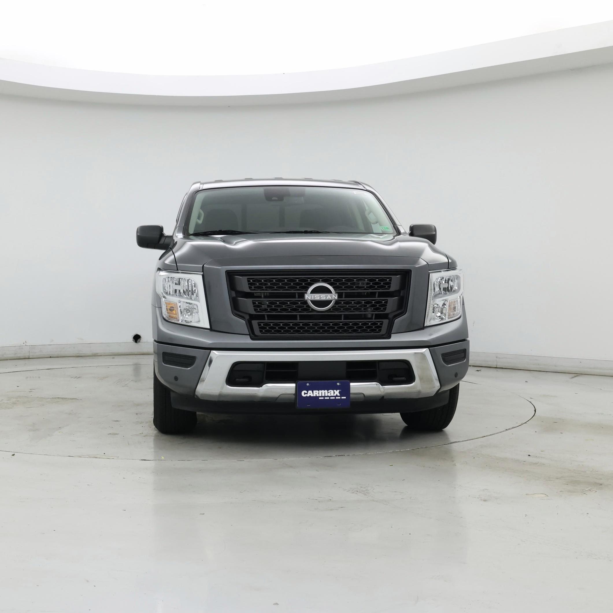 Thumbnail: 2024 Nissan Titan - 5