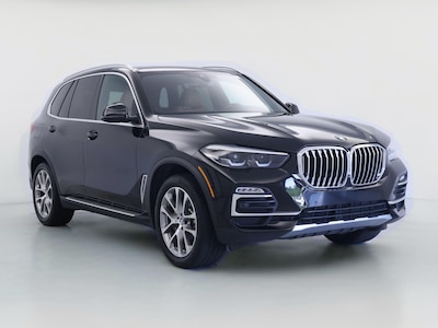 2019 BMW X5 xDrive40i -
                  Columbia, SC