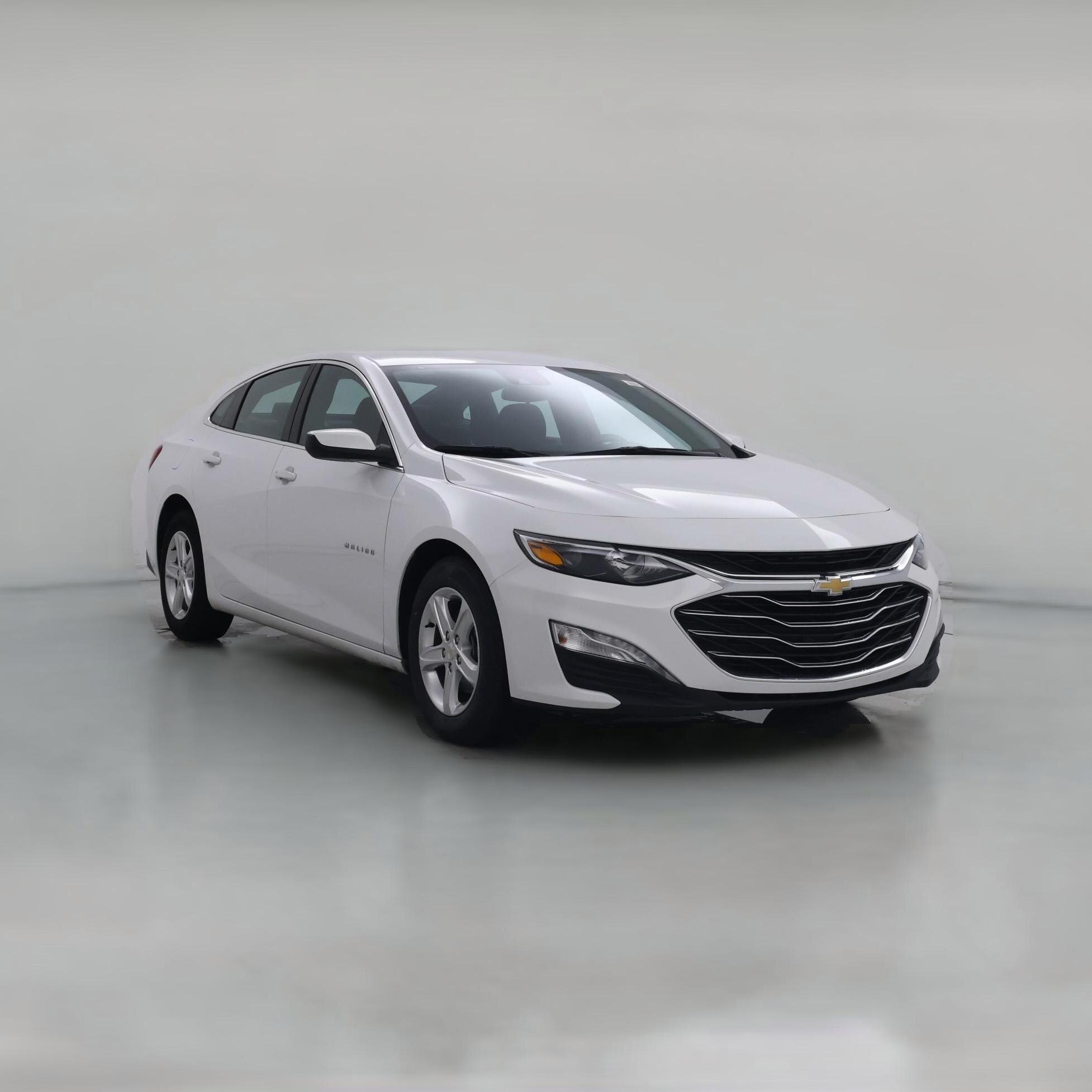 Thumbnail: 2023 Chevrolet Malibu - 1