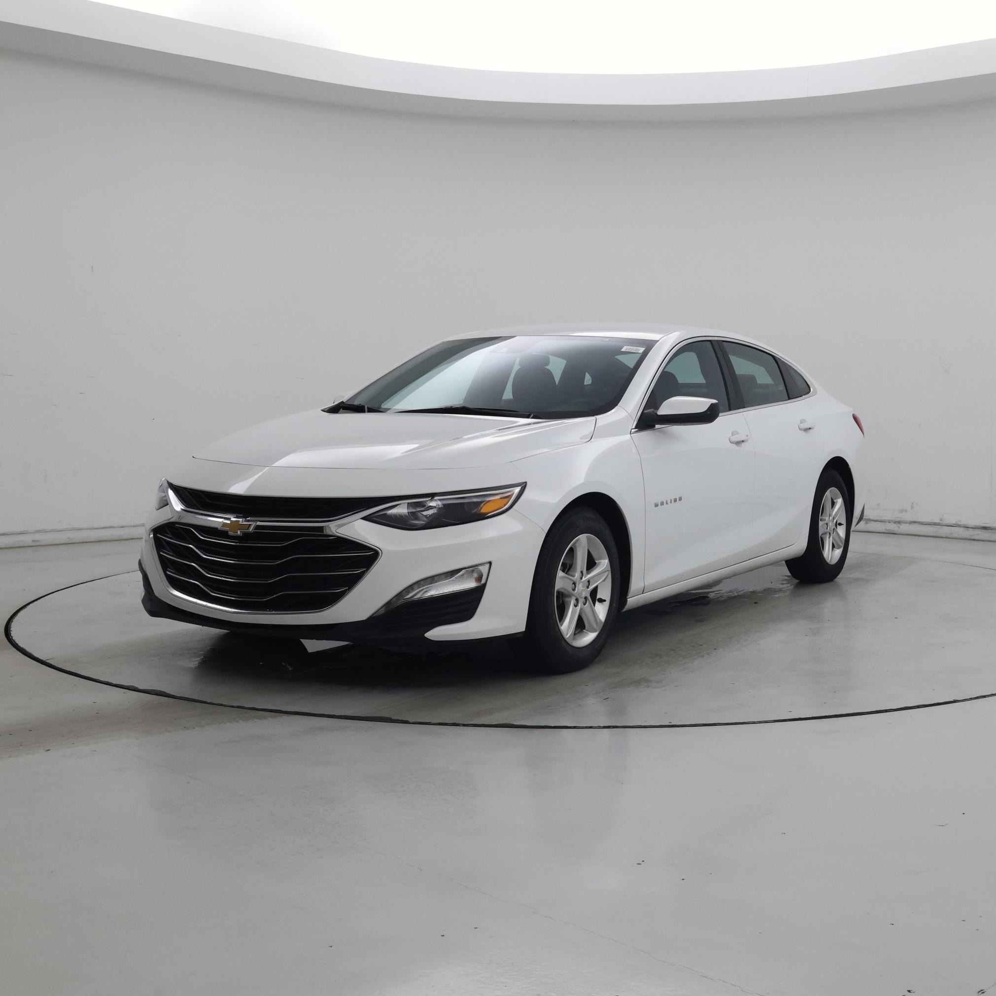 Thumbnail: 2023 Chevrolet Malibu - 4