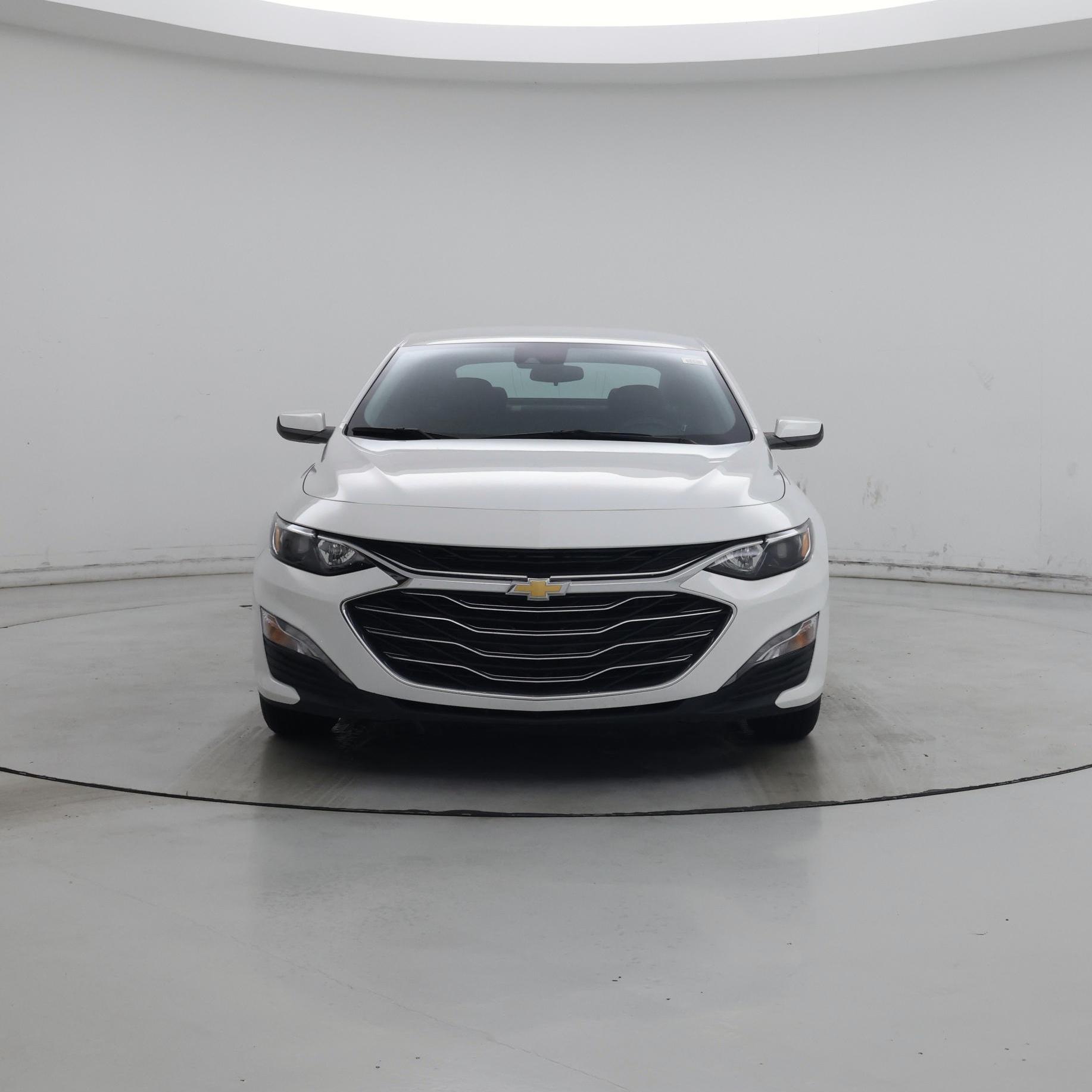 Thumbnail: 2023 Chevrolet Malibu - 5