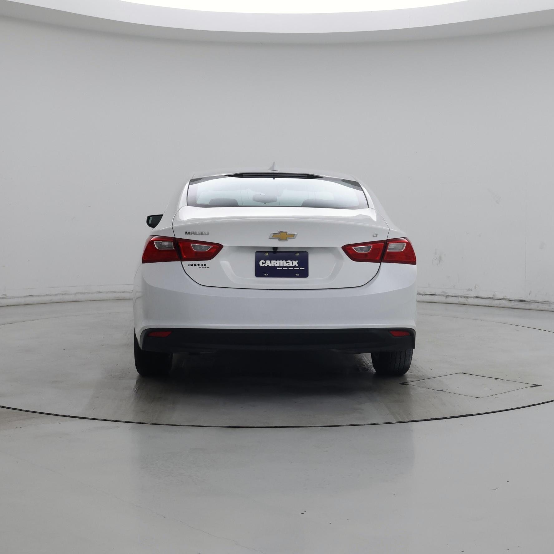 Thumbnail: 2023 Chevrolet Malibu - 6