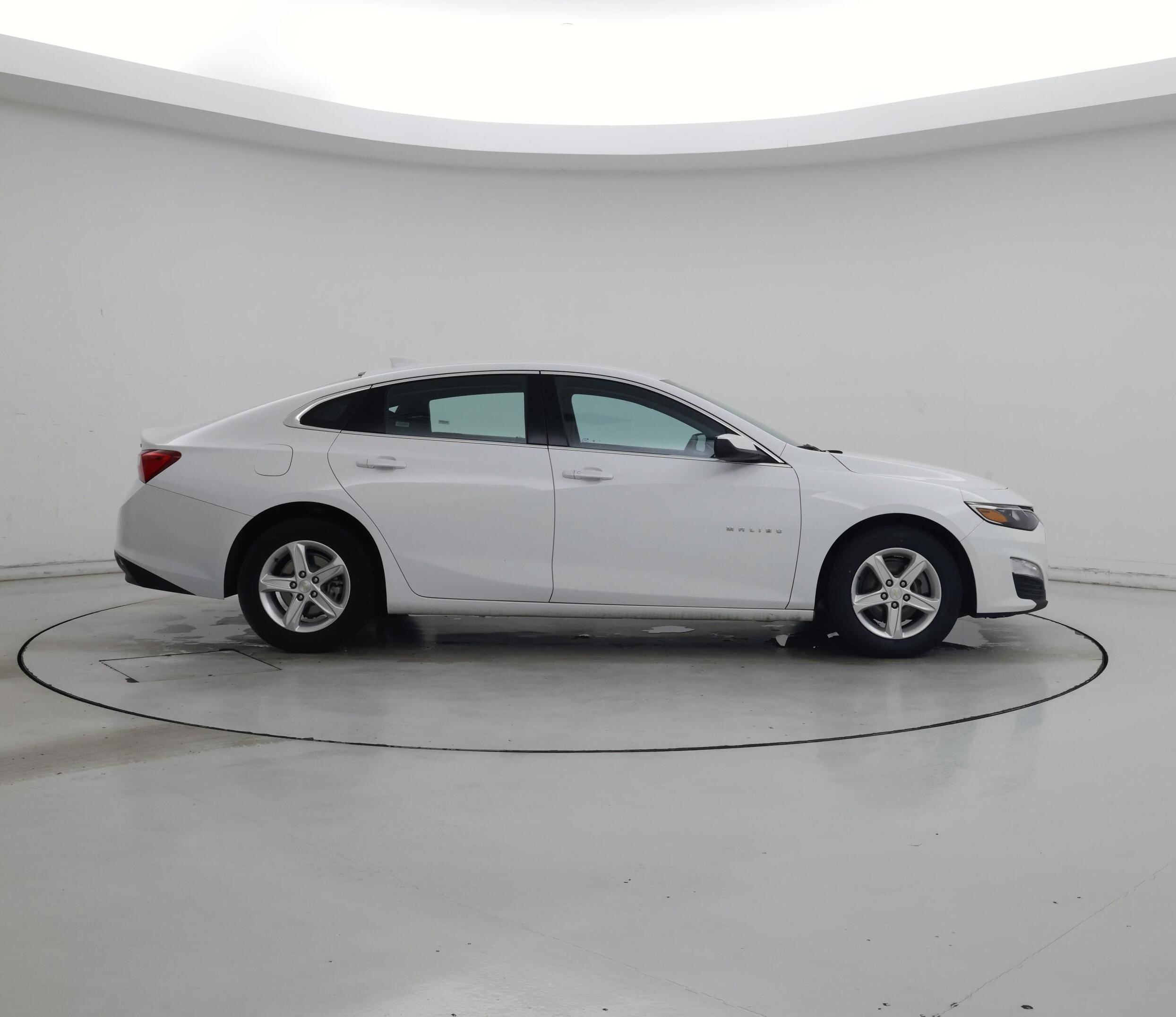 Thumbnail: 2023 Chevrolet Malibu - 7