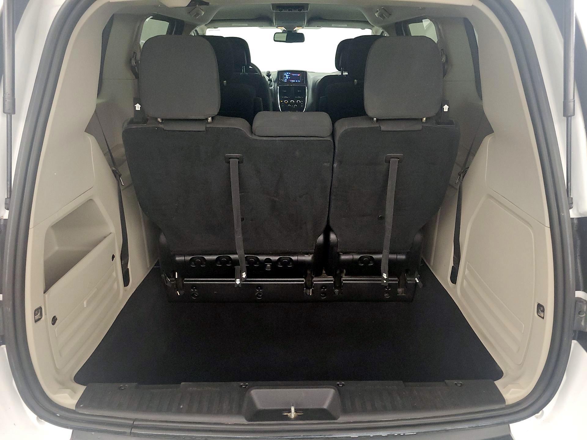 Thumbnail: 2019 Dodge Grand Caravan - 20