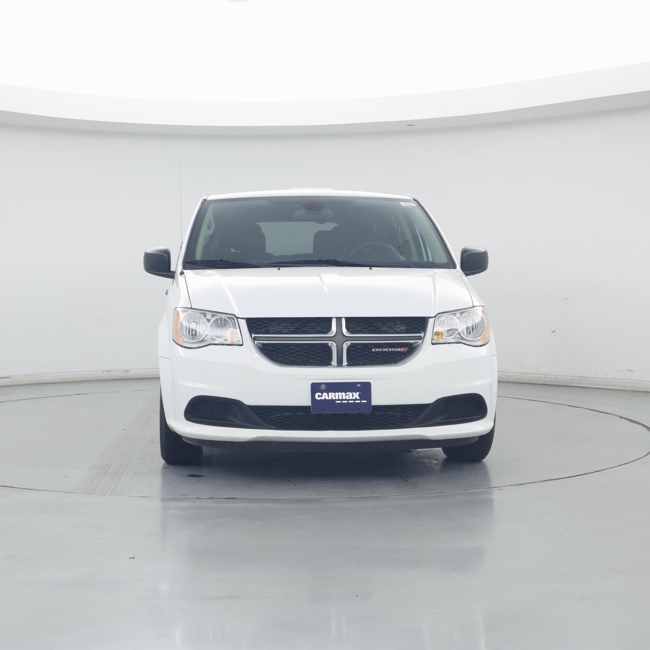 Thumbnail: 2019 Dodge Grand Caravan - 5