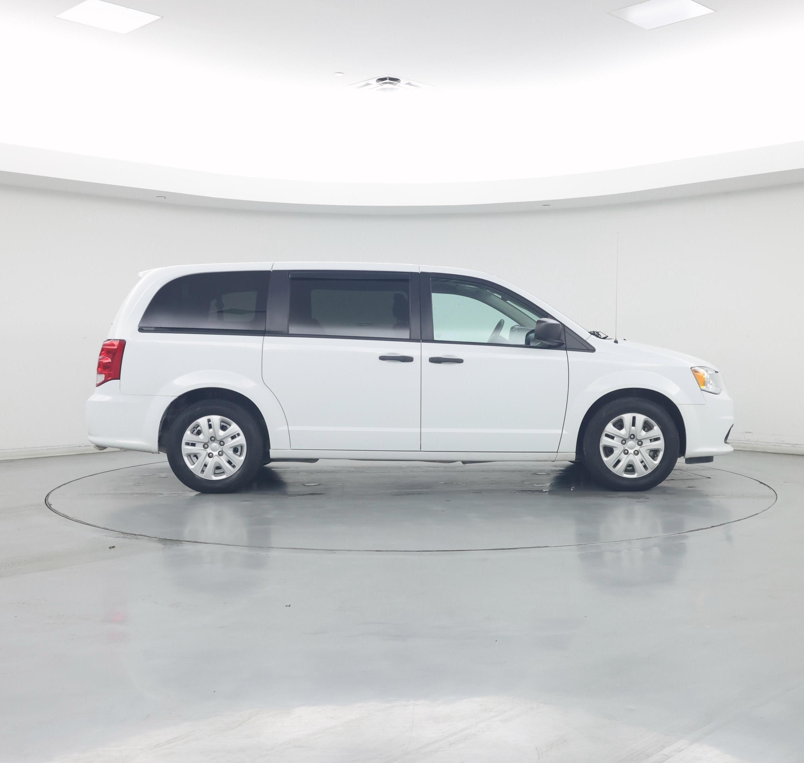 Thumbnail: 2019 Dodge Grand Caravan - 7