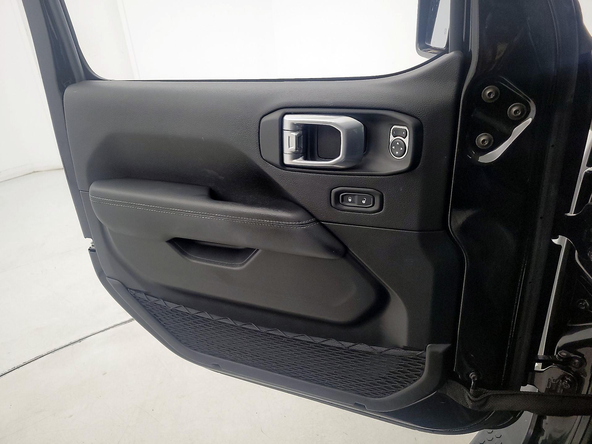 Thumbnail: 2023 Jeep Wrangler - 12