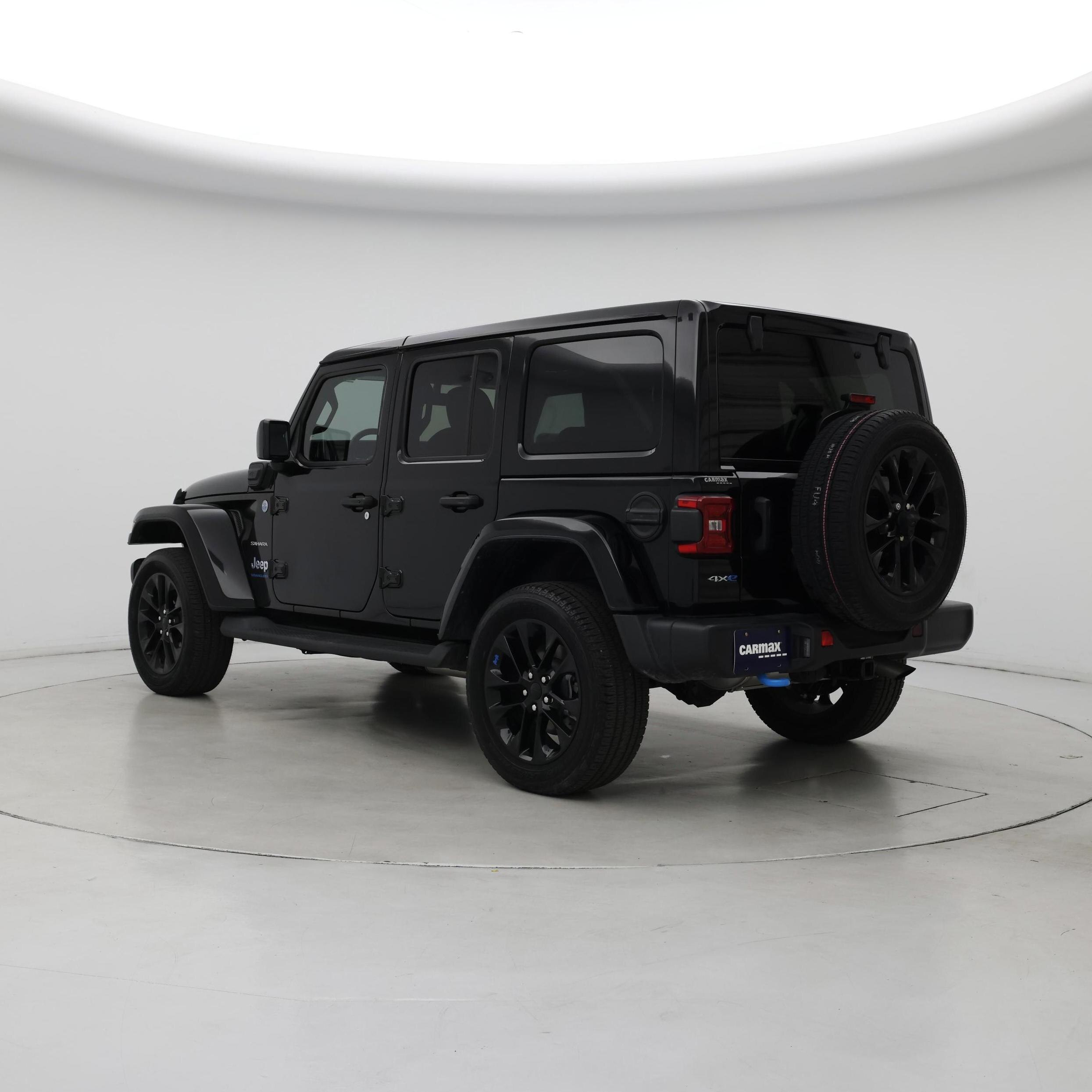 Thumbnail: 2023 Jeep Wrangler - 2